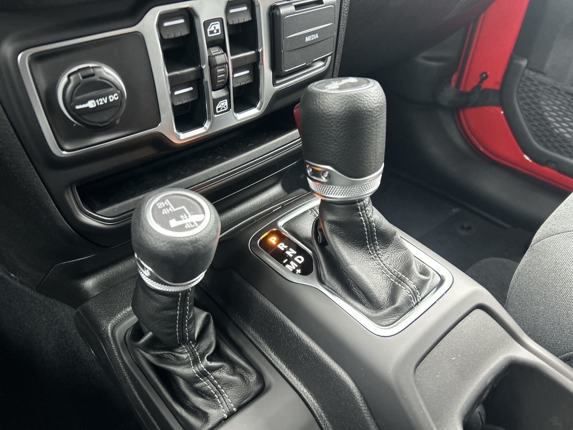 2025 Jeep Wrangler 4-Door in Woodbridge, Ontario