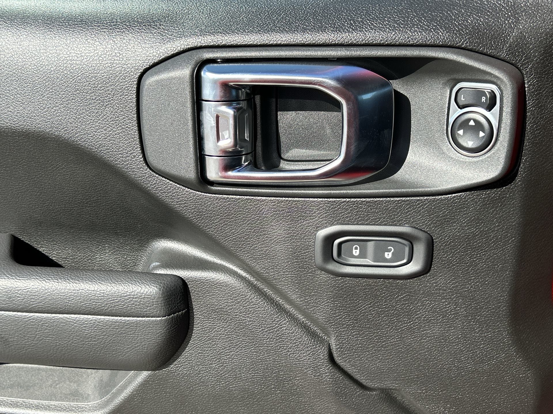 Jeep Wrangler 4-Door  2025 à Woodbridge, Ontario