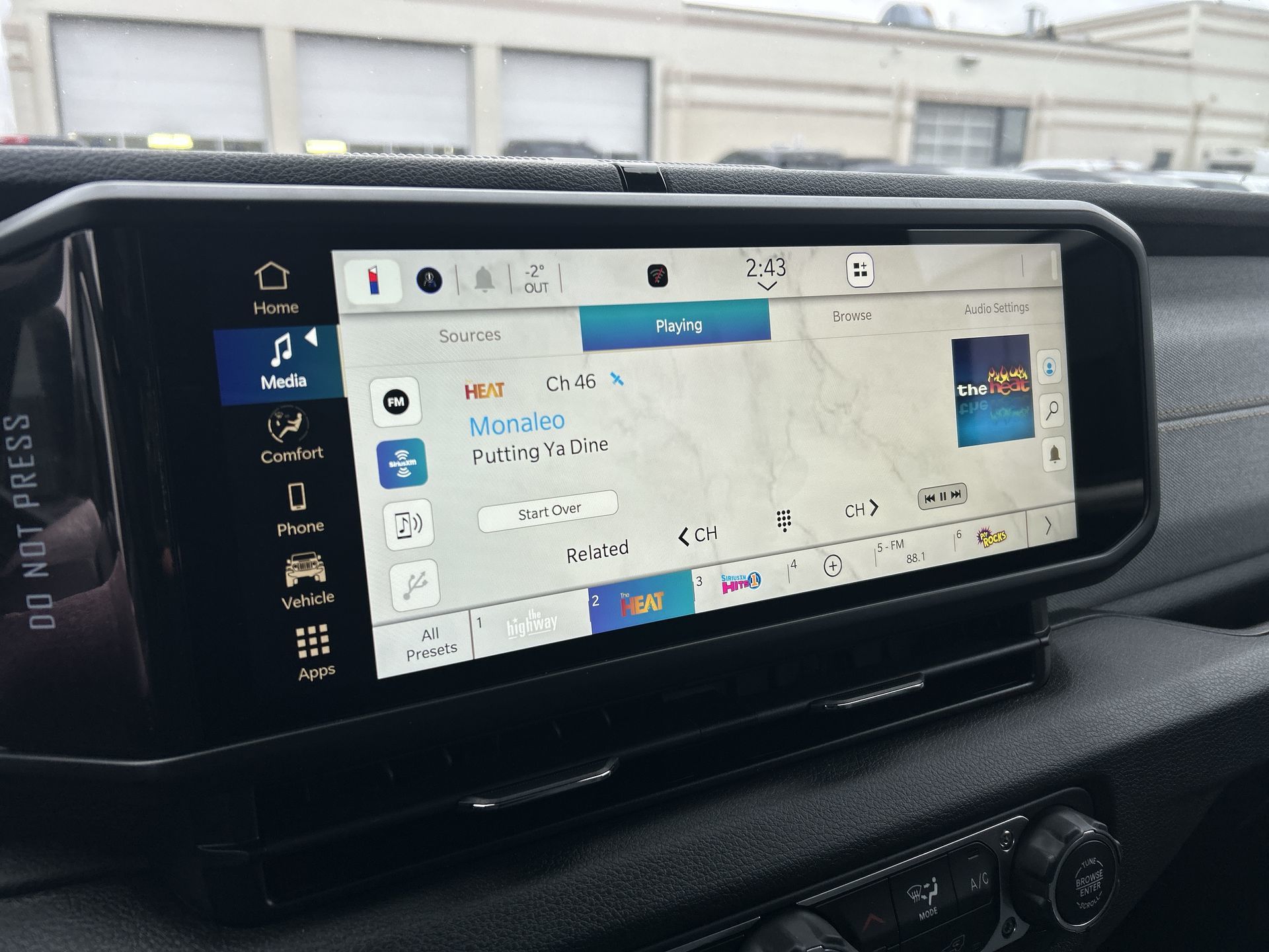 2025 Jeep Wrangler 4-Door in Woodbridge, Ontario