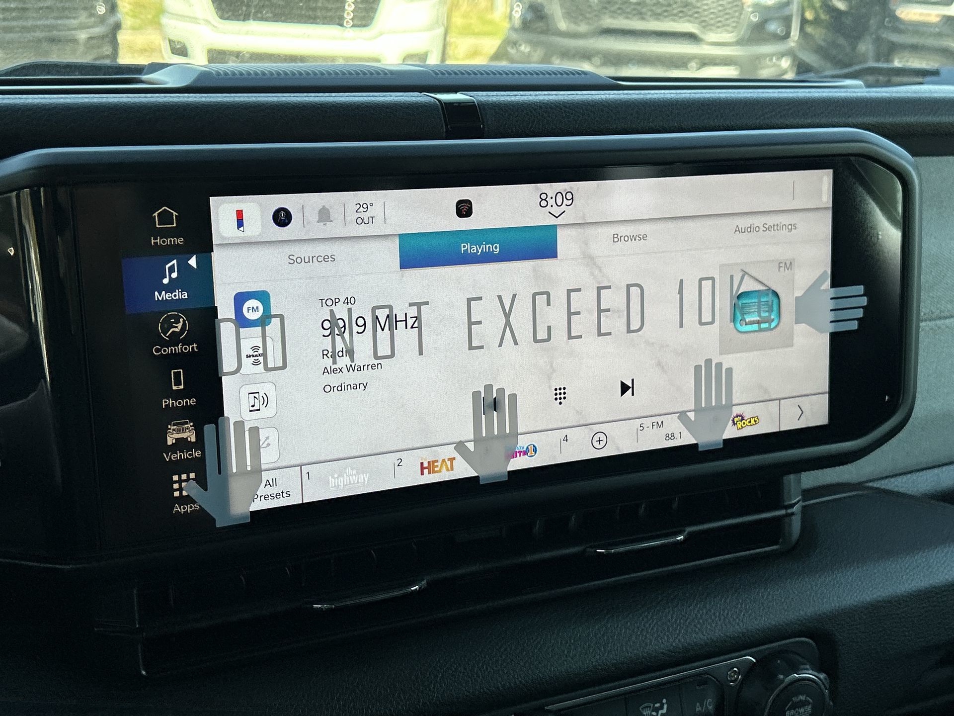 Jeep Wrangler 4-Door  2025 à Woodbridge, Ontario