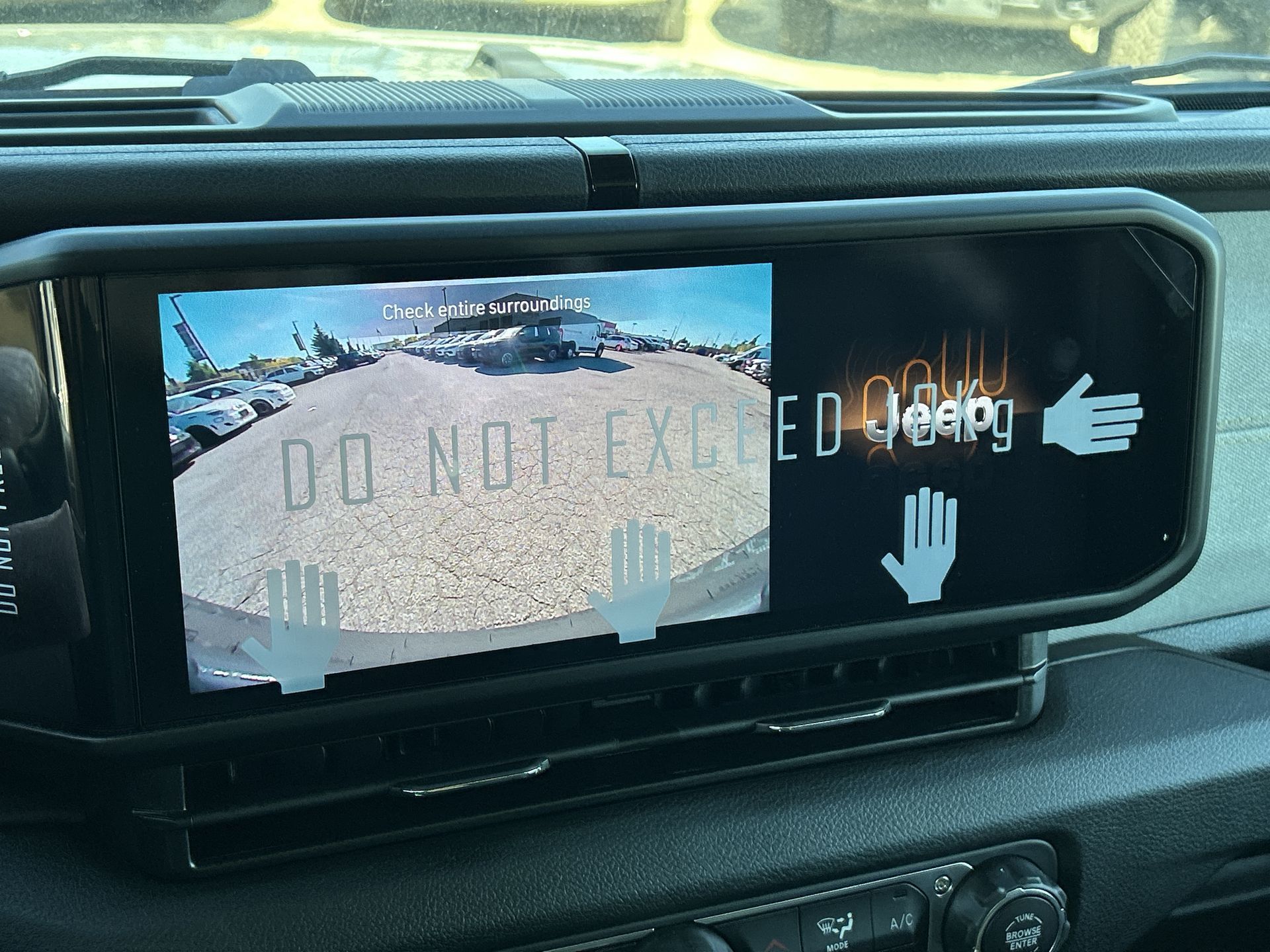 Jeep Wrangler 4-Door  2025 à Woodbridge, Ontario