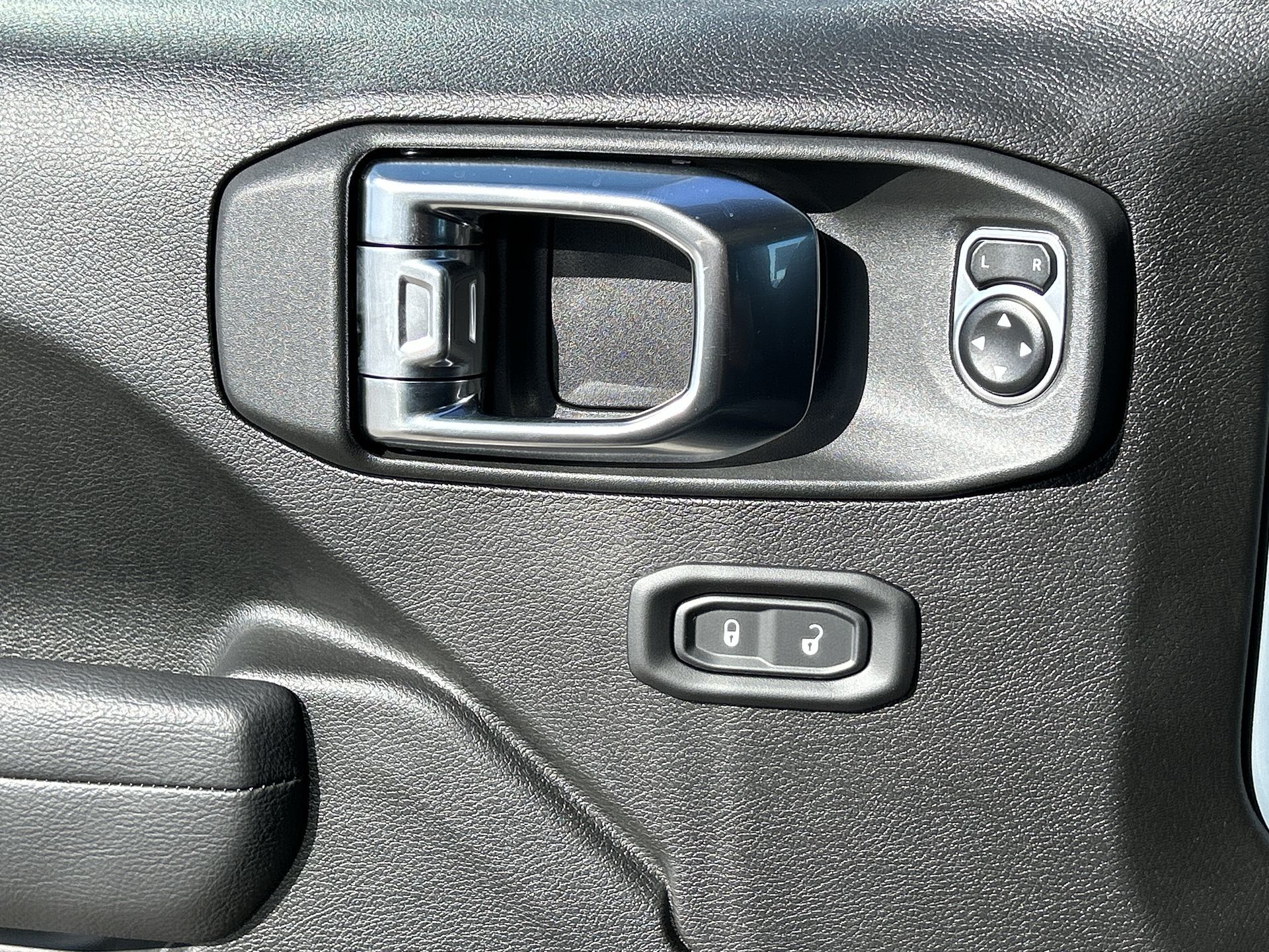 Jeep Wrangler 4-Door  2025 à Woodbridge, Ontario