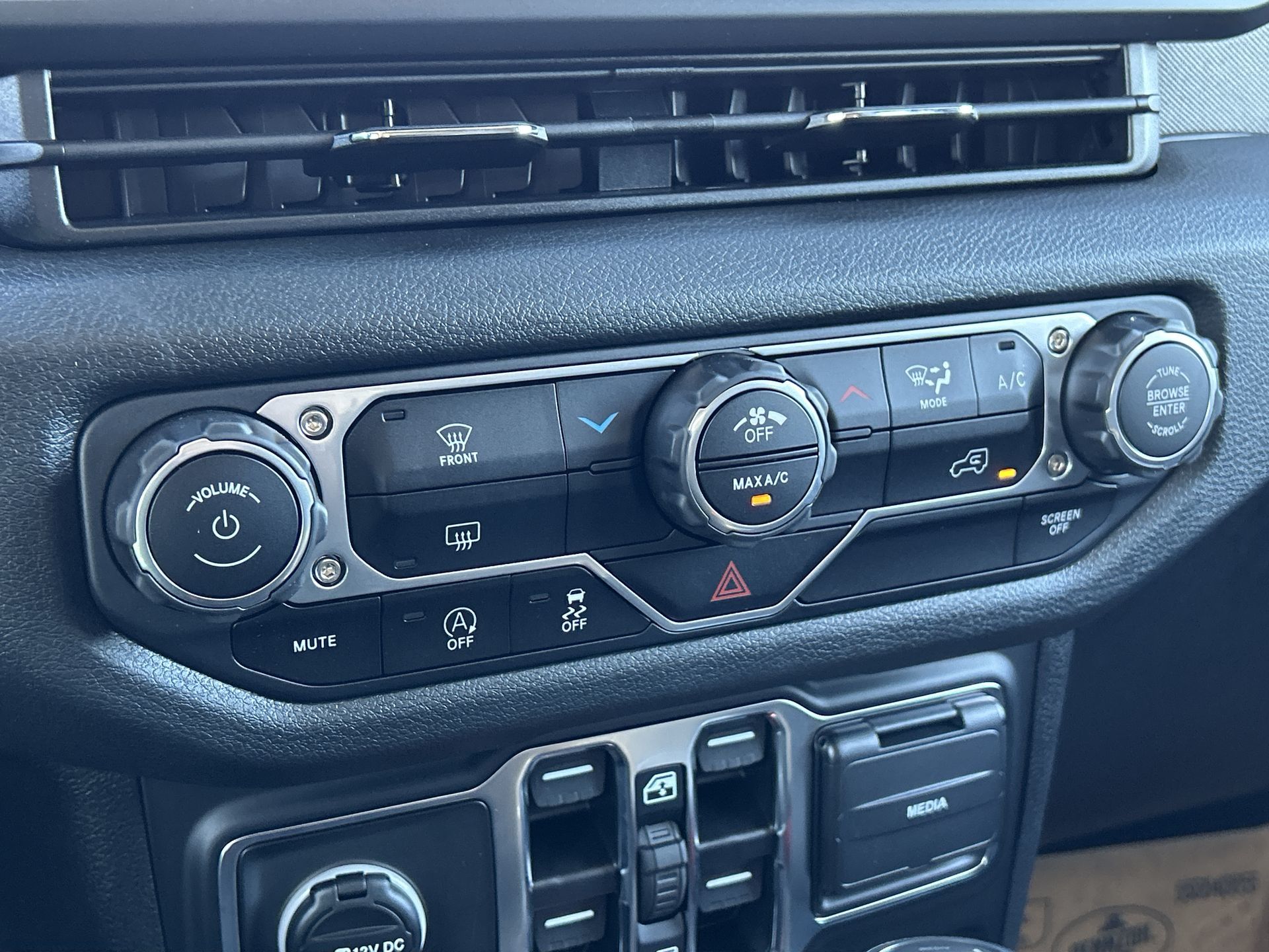 Jeep Wrangler 4-Door  2025 à Woodbridge, Ontario