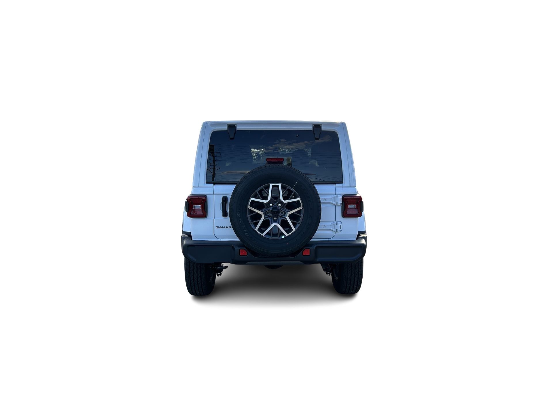 Jeep Wrangler 4-Door  2025 à Woodbridge, Ontario