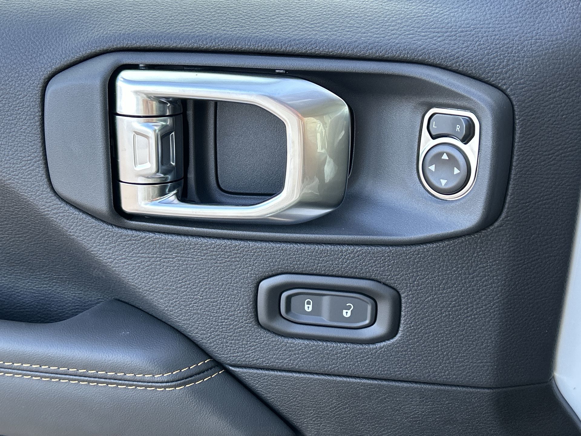 Jeep Wrangler 4-Door  2025 à Woodbridge, Ontario