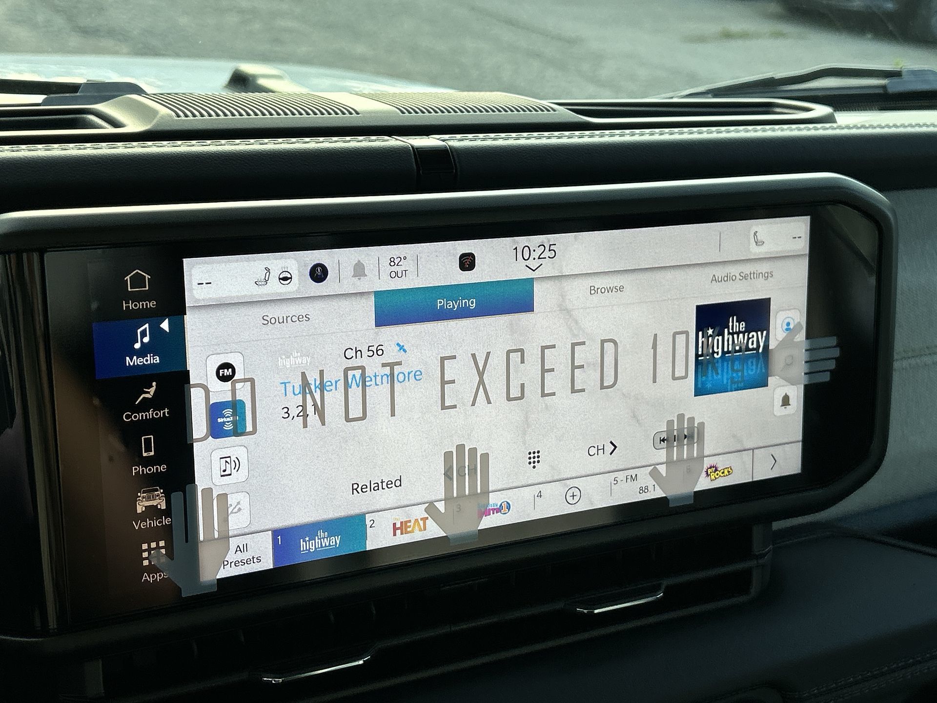 Jeep Wrangler 4-Door  2025 à Woodbridge, Ontario