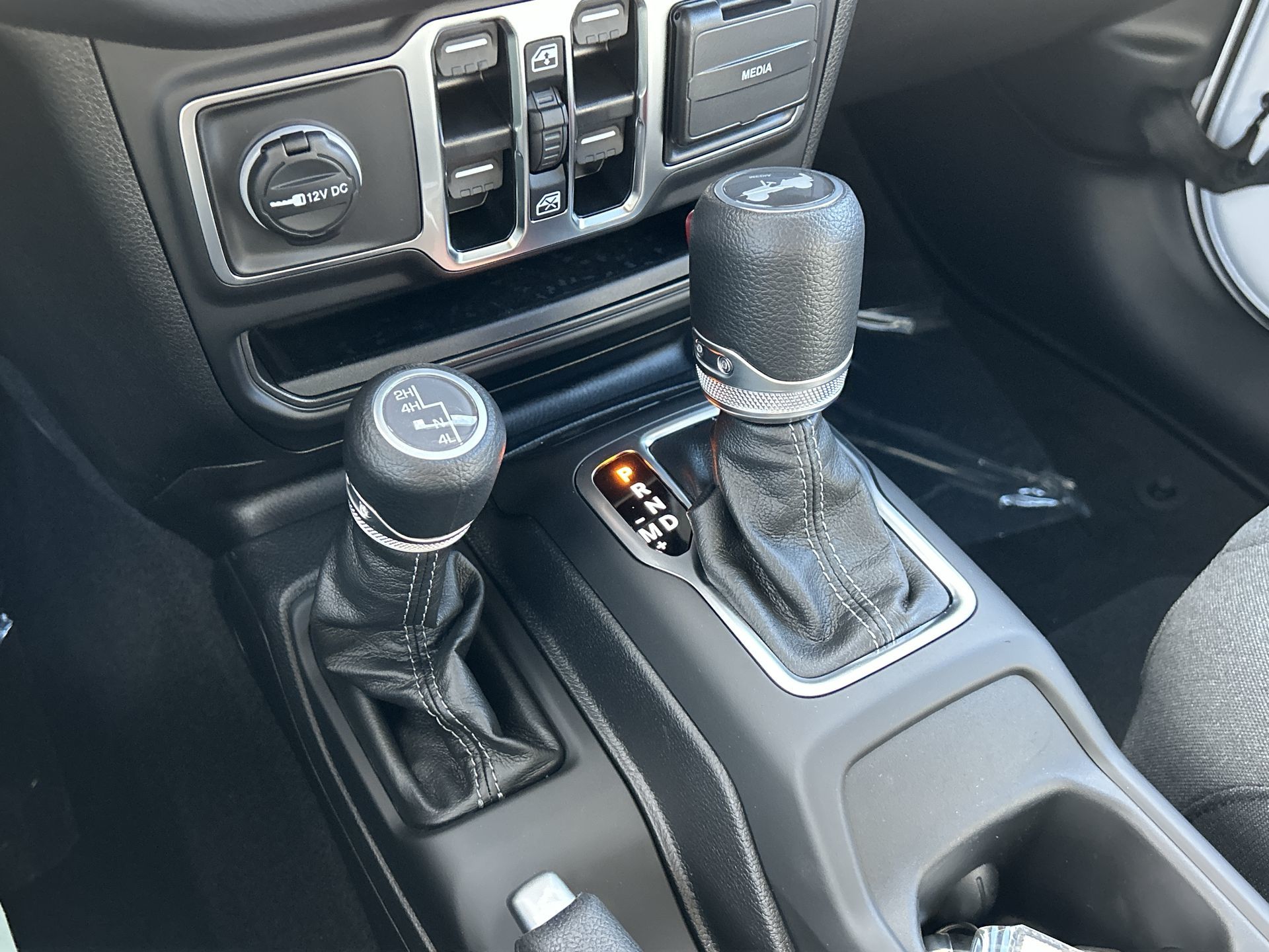 Jeep Wrangler 4-Door  2025 à Woodbridge, Ontario