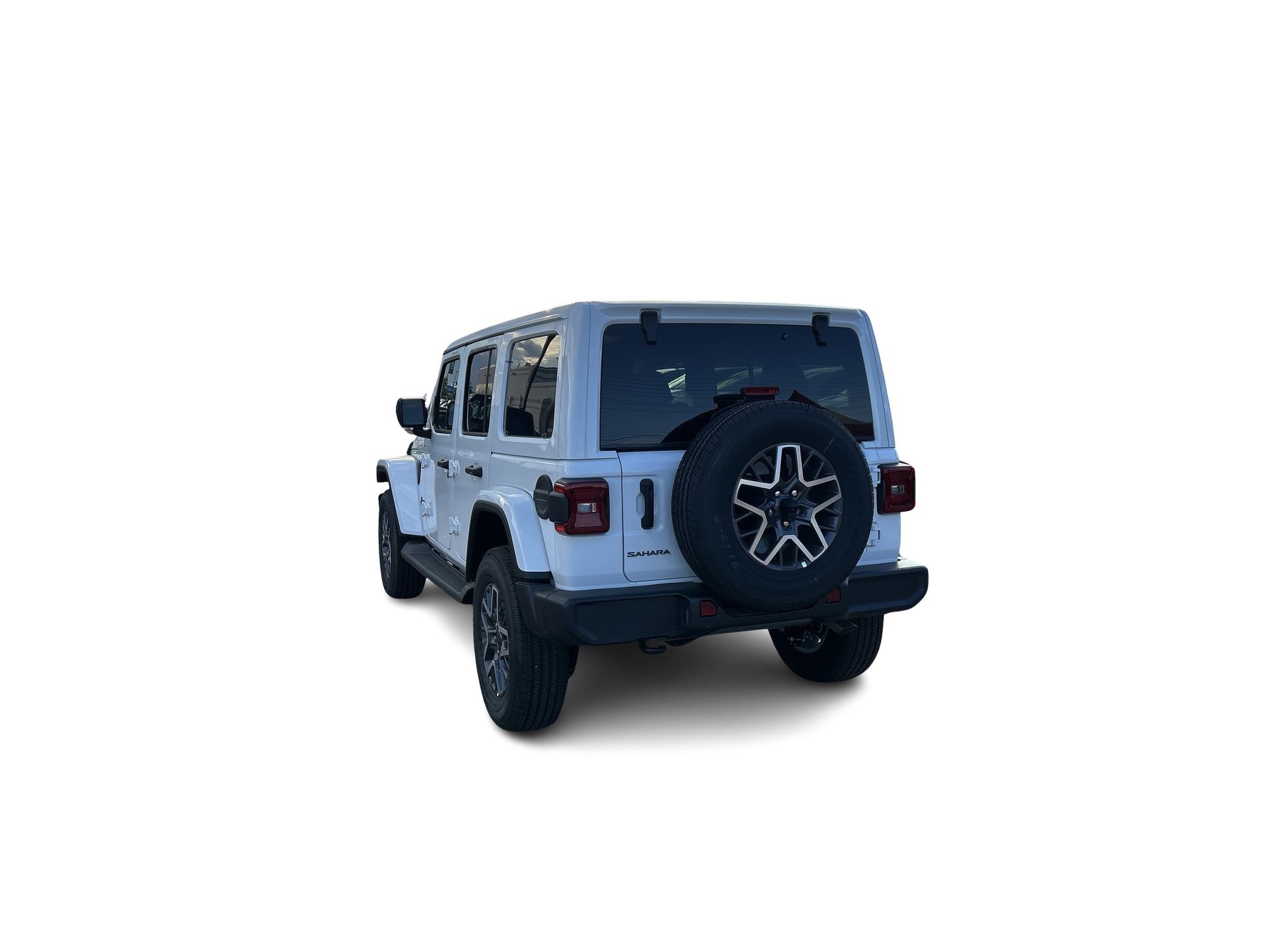 Jeep Wrangler 4-Door  2025 à Woodbridge, Ontario