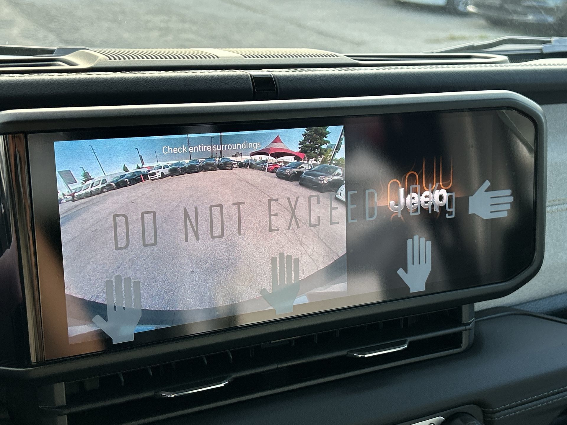 Jeep Wrangler 4-Door  2025 à Woodbridge, Ontario