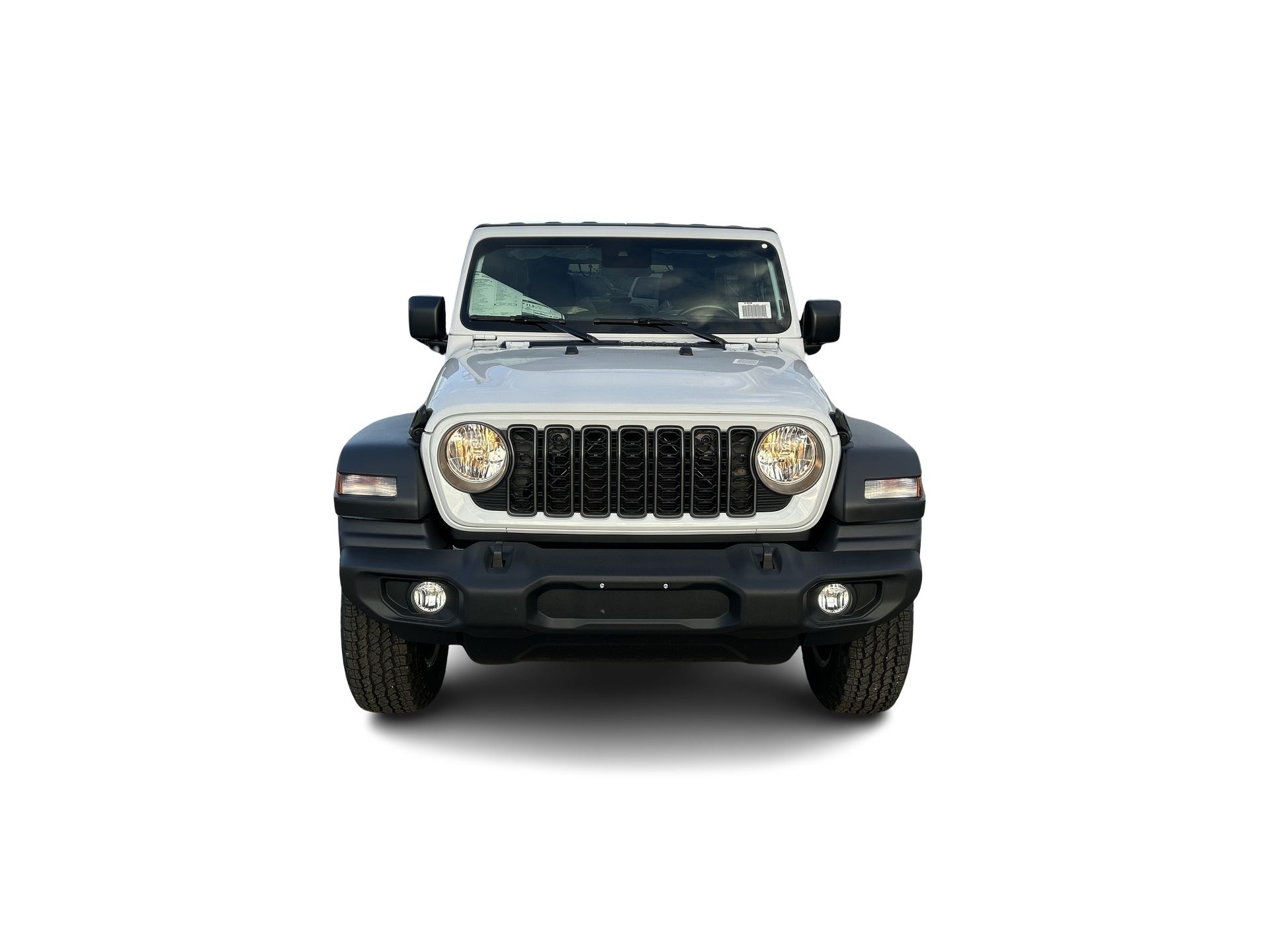 Jeep Wrangler 4-Door  2025 à Woodbridge, Ontario