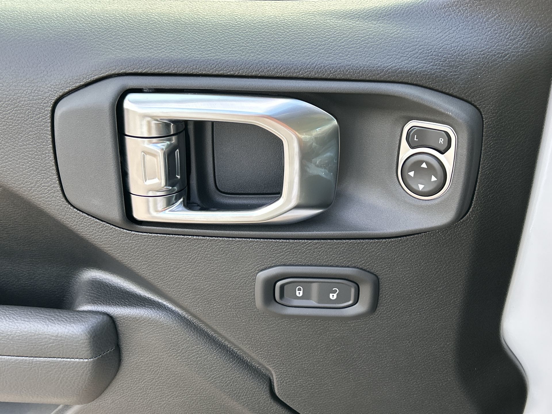 Jeep Wrangler 4-Door  2025 à Woodbridge, Ontario