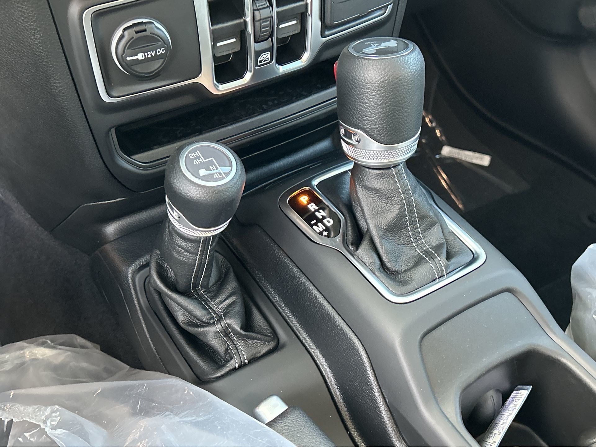 Jeep Wrangler 4-Door  2025 à Woodbridge, Ontario