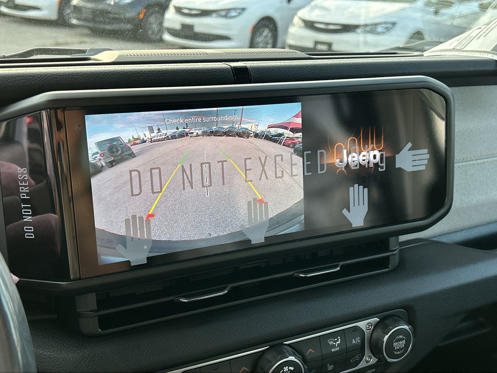 Jeep Wrangler 4-Door  2025 à Woodbridge, Ontario