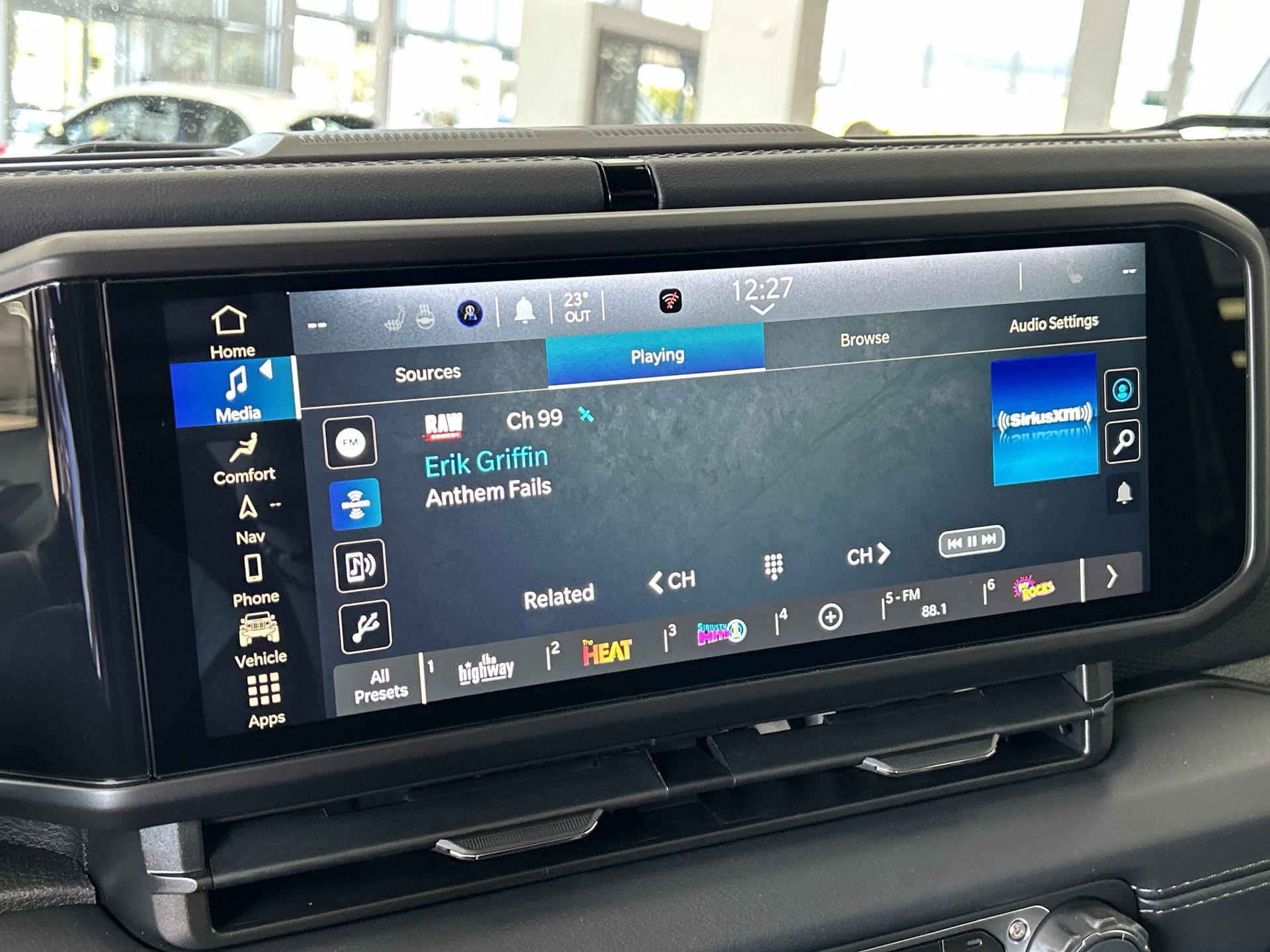 2025 Jeep Wrangler 4-Door in Woodbridge, Ontario