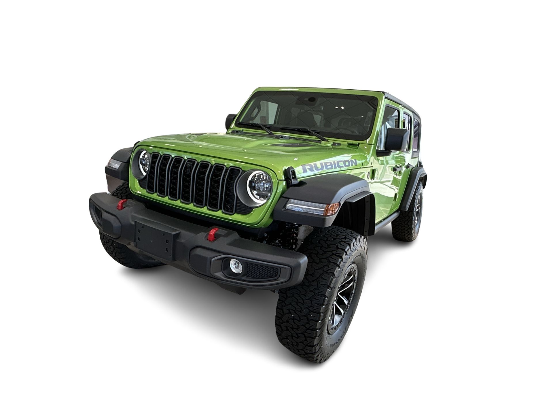 2025 Jeep Wrangler 4-Door in Woodbridge, Ontario