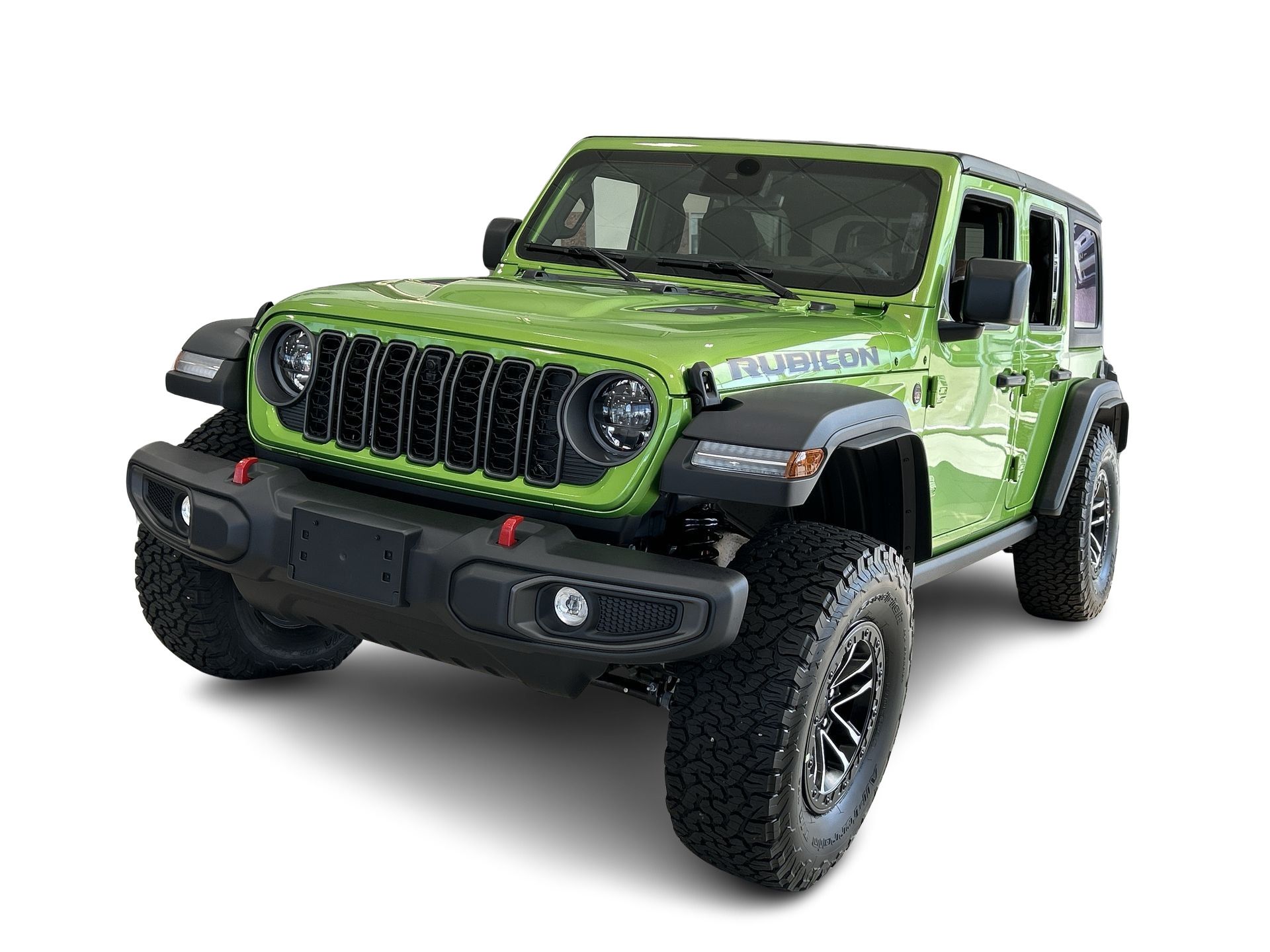 2025 Jeep Wrangler 4-Door in Woodbridge, Ontario
