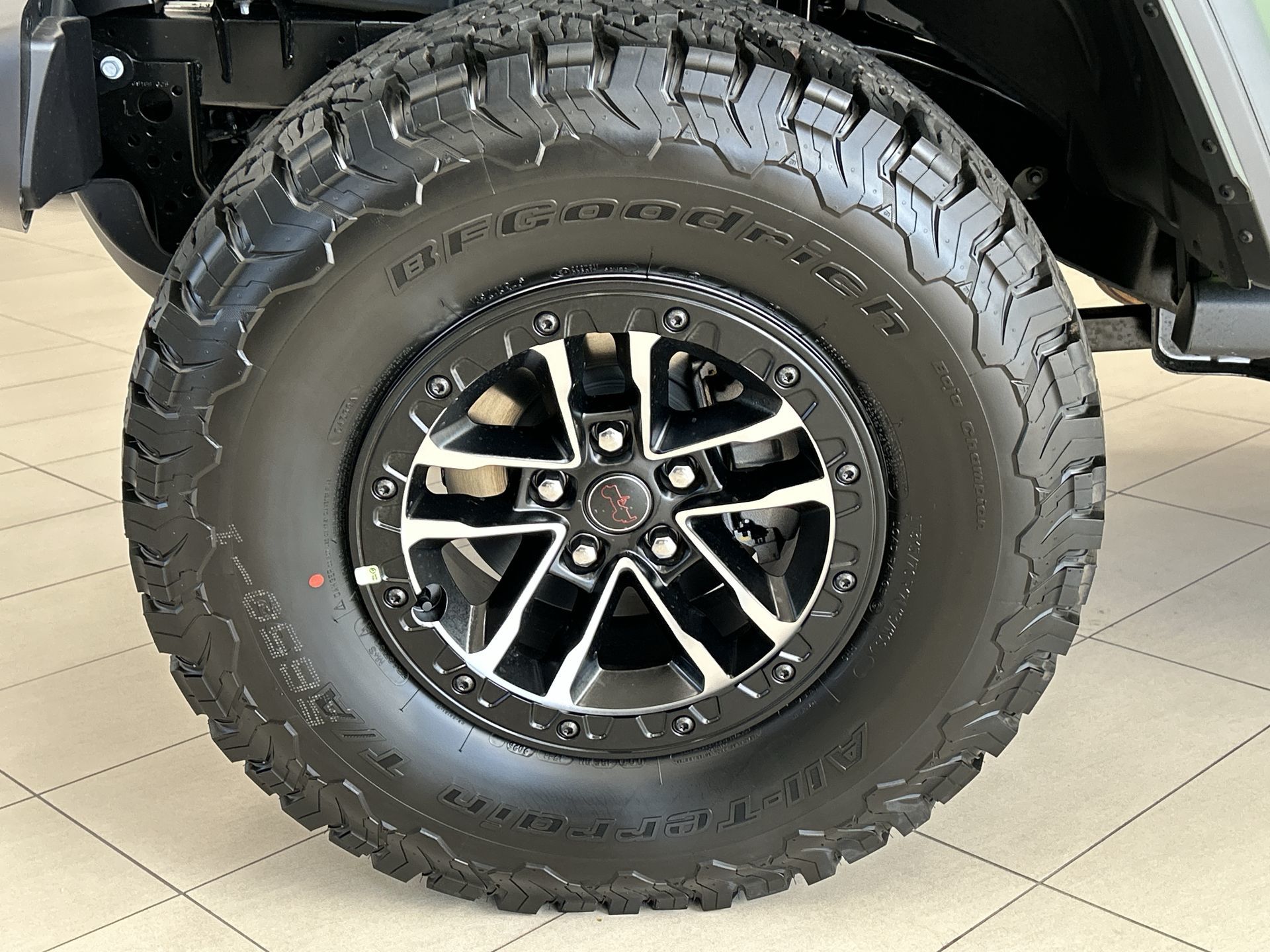 2025 Jeep Wrangler 4-Door in Woodbridge, Ontario