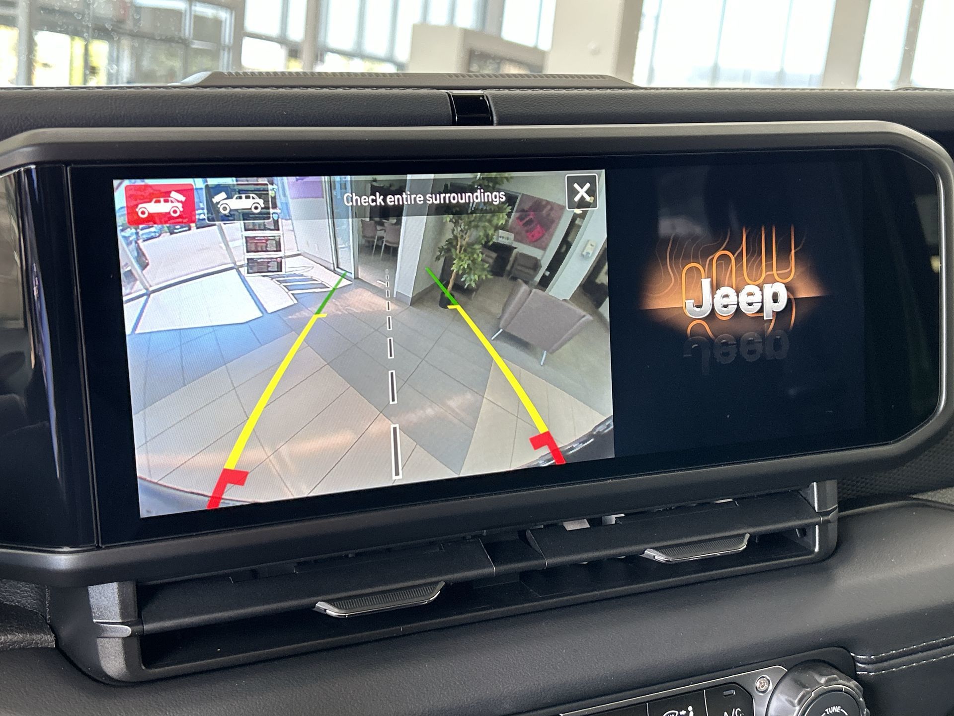 2025 Jeep Wrangler 4-Door in Woodbridge, Ontario