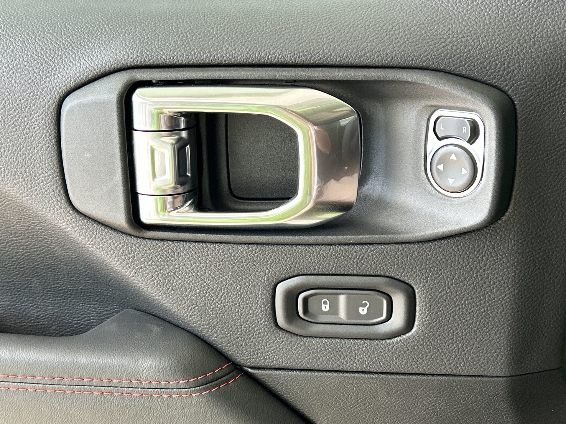 2025 Jeep Wrangler 4-Door in Woodbridge, Ontario