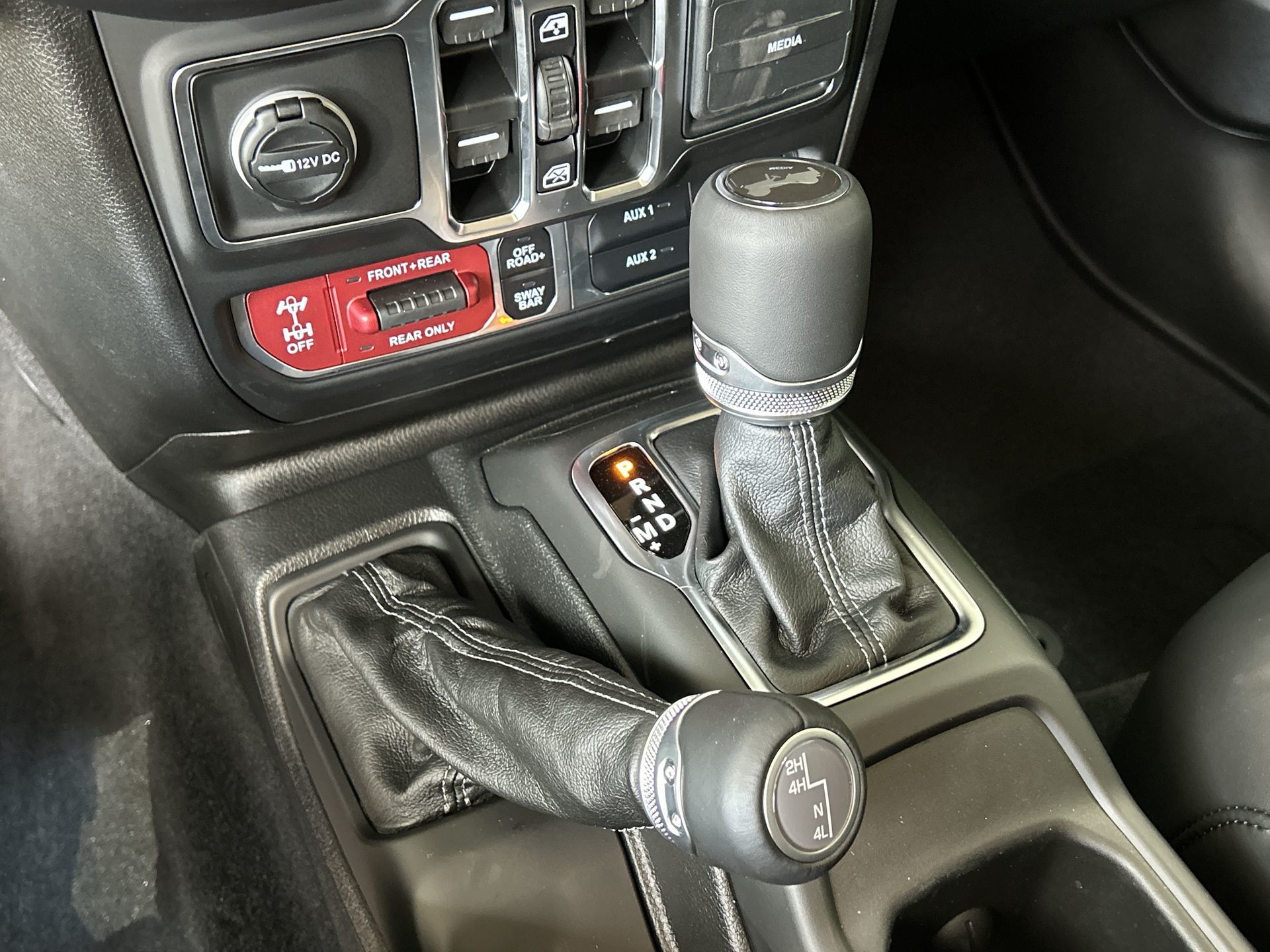 2025 Jeep Wrangler 4-Door in Woodbridge, Ontario