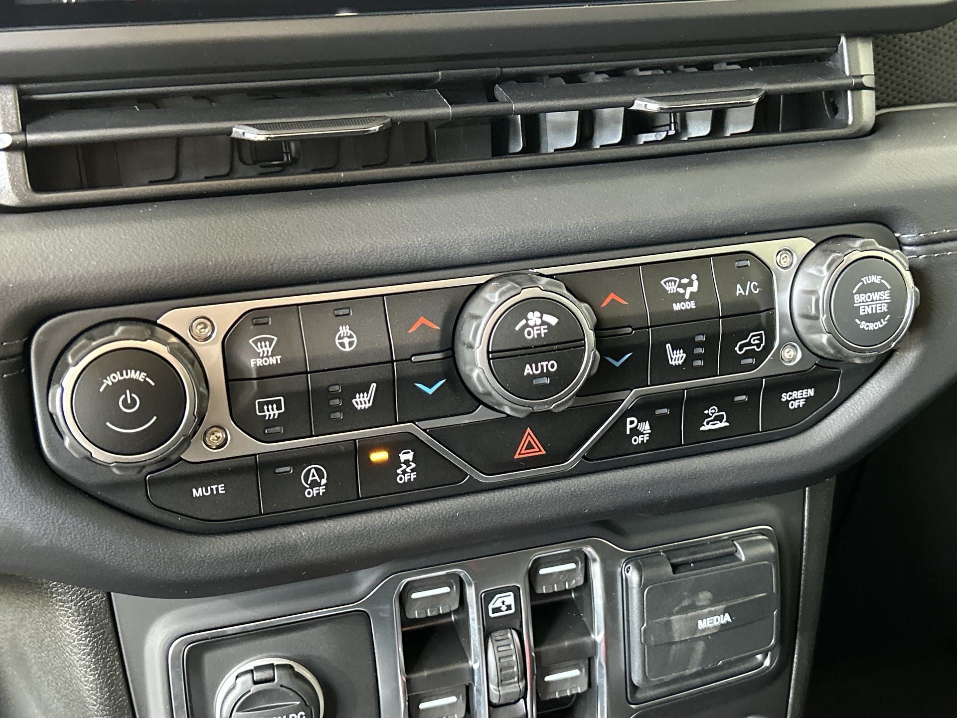 2025 Jeep Wrangler 4-Door in Woodbridge, Ontario