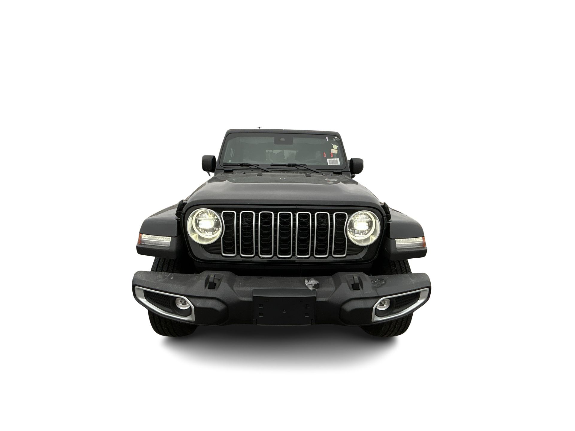 Jeep Wrangler 4-Door  2025 à Woodbridge, Ontario