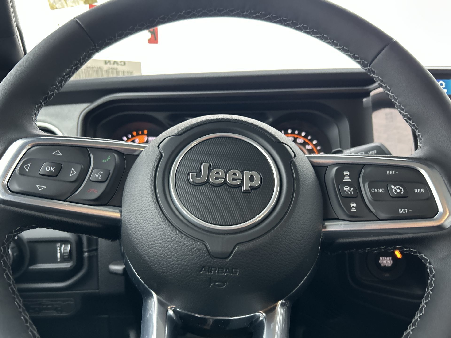Jeep Wrangler 4-Door  2025 à Woodbridge, Ontario