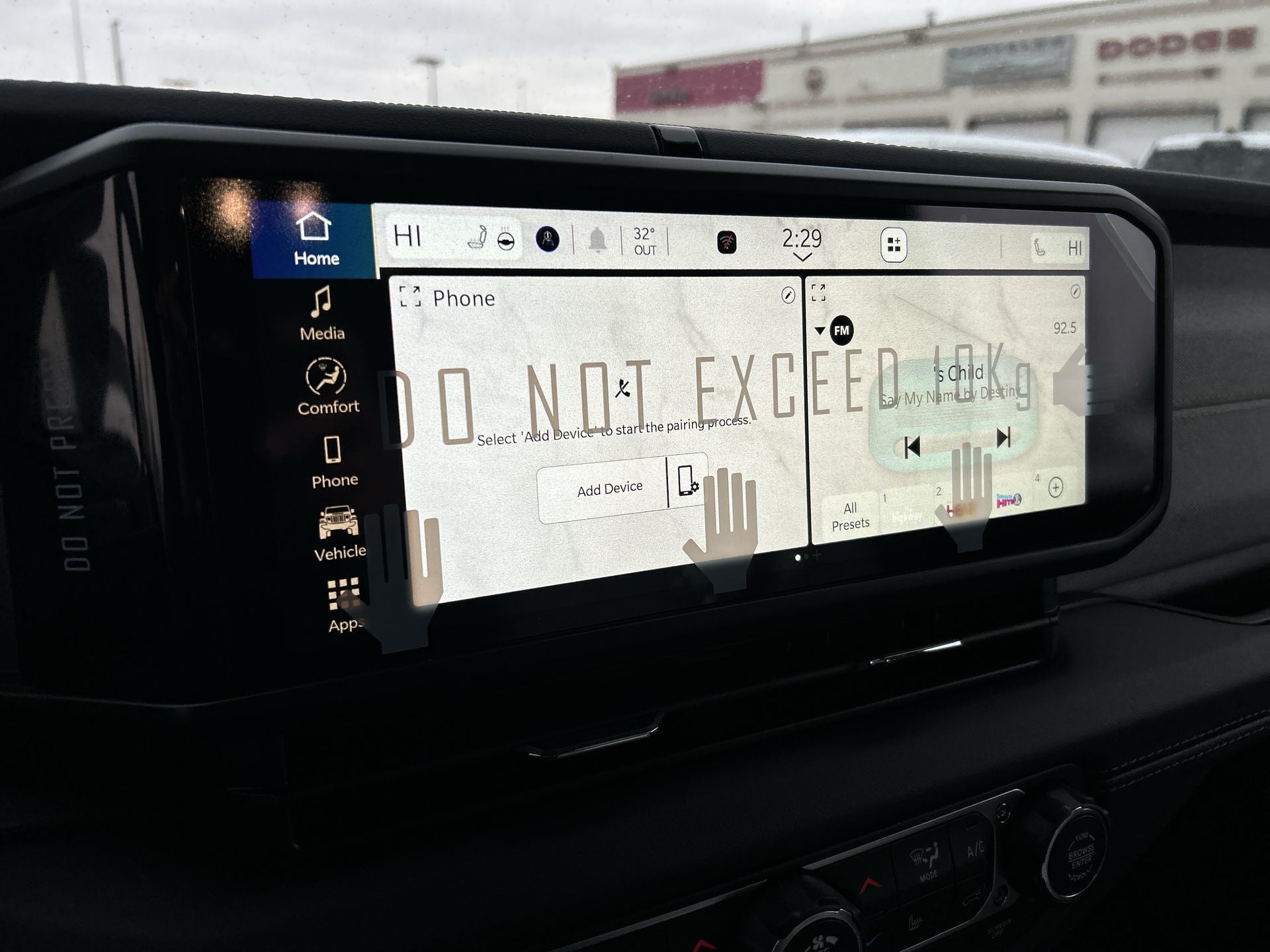 Jeep Wrangler 4-Door  2025 à Woodbridge, Ontario