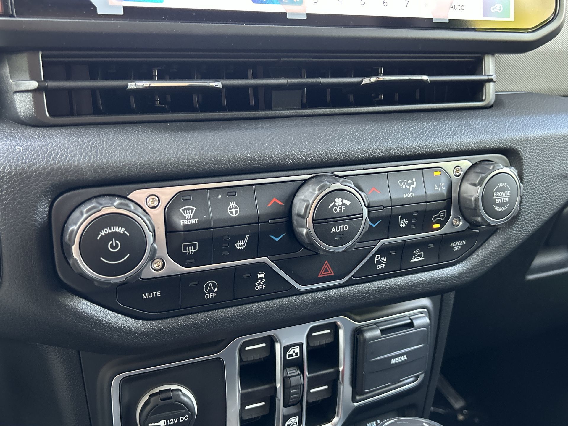 2025 Jeep Wrangler 4-Door in Woodbridge, Ontario