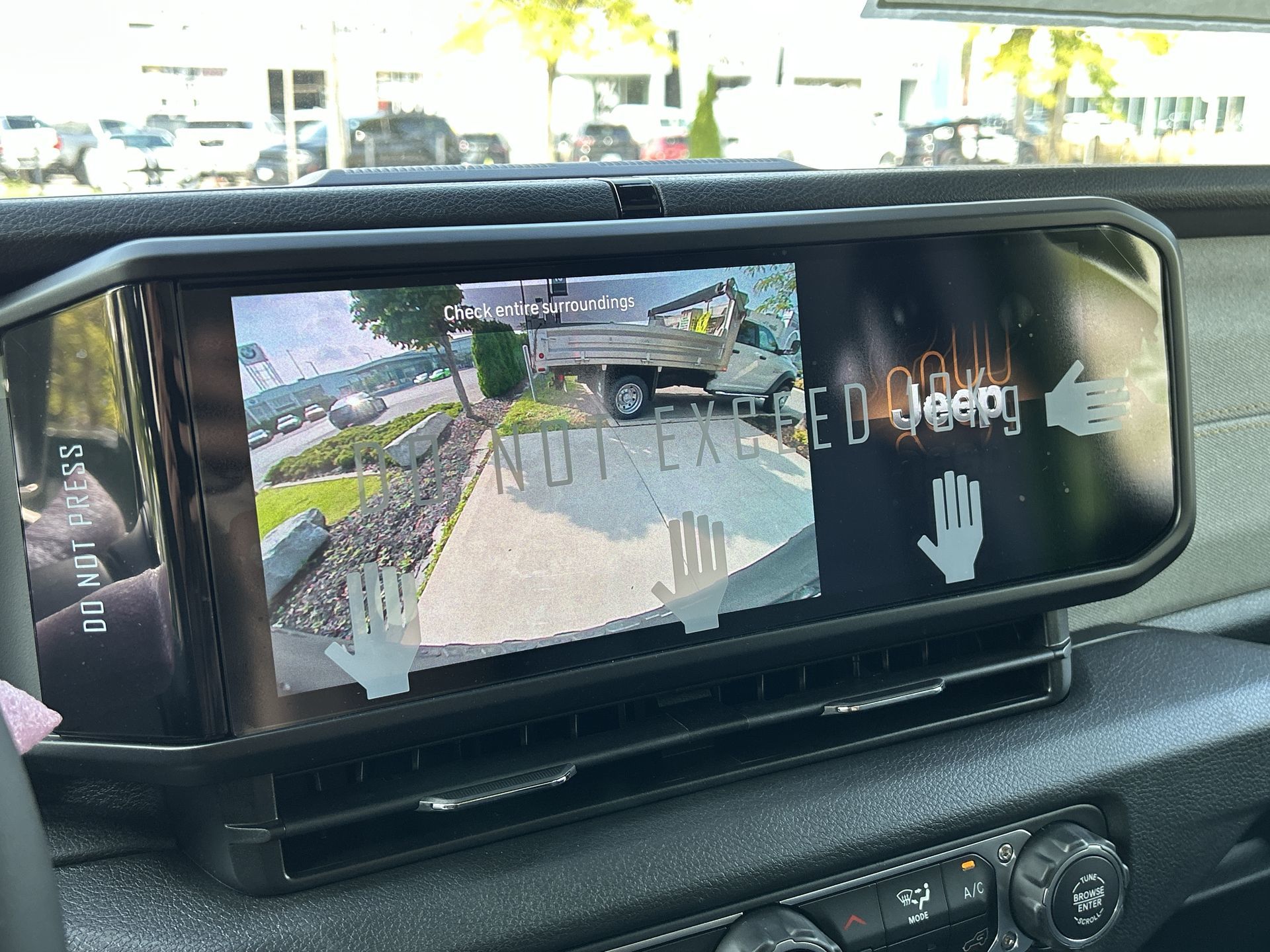 2025 Jeep Wrangler 4-Door in Woodbridge, Ontario