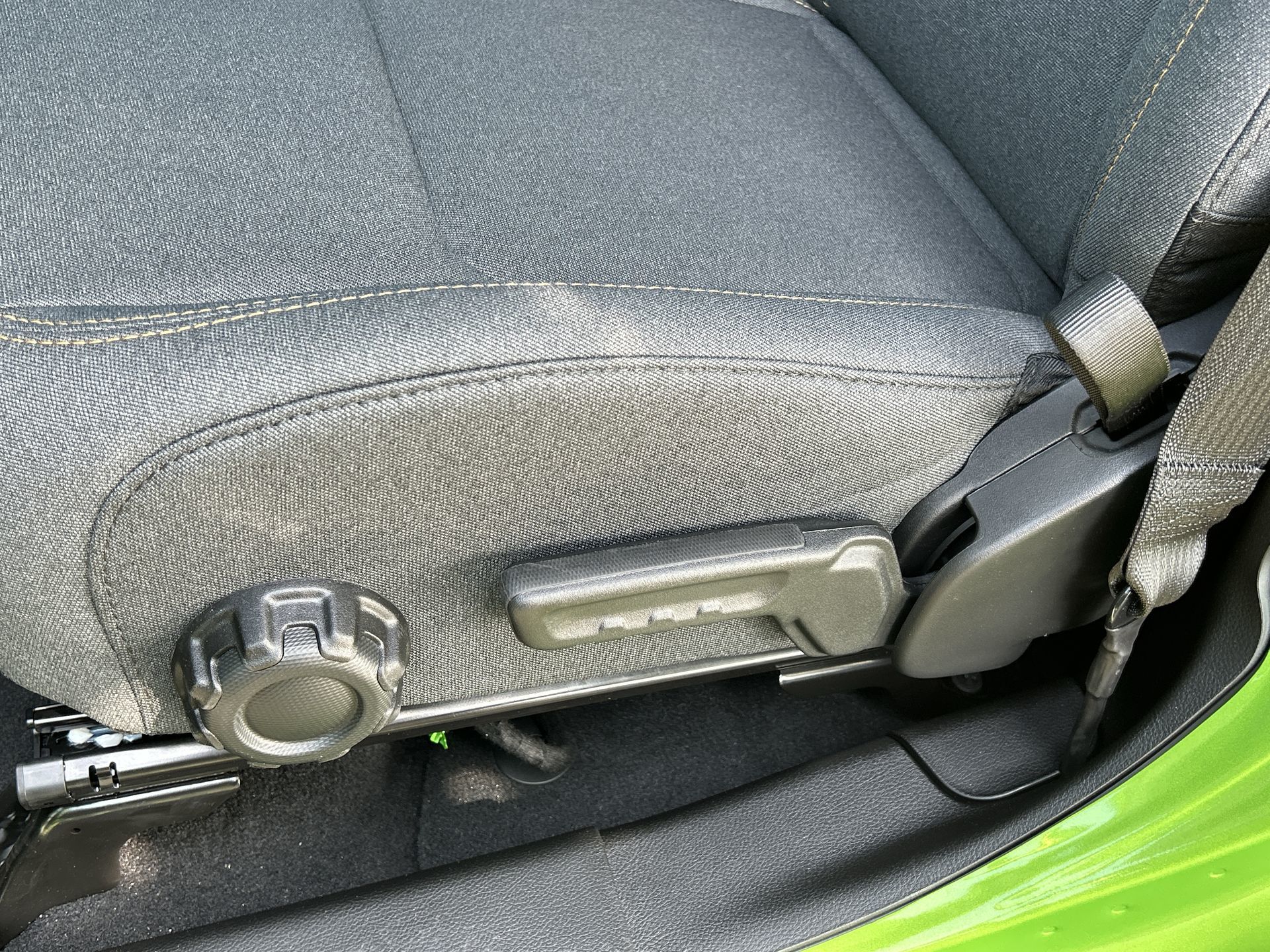 2025 Jeep Wrangler 4-Door in Woodbridge, Ontario