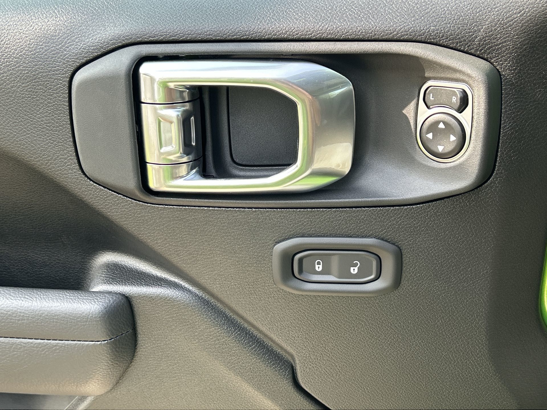 2025 Jeep Wrangler 4-Door in Woodbridge, Ontario