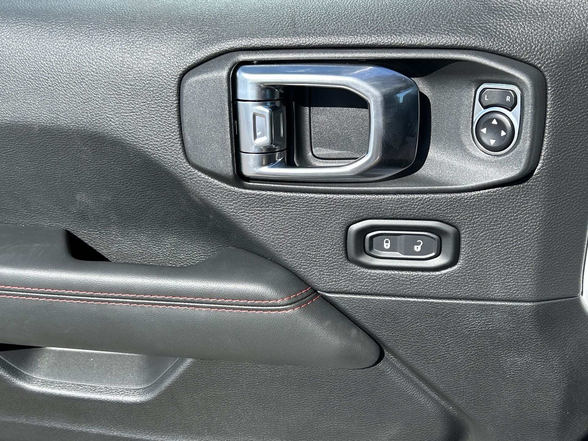 Jeep Wrangler 4-Door  2025 à Woodbridge, Ontario