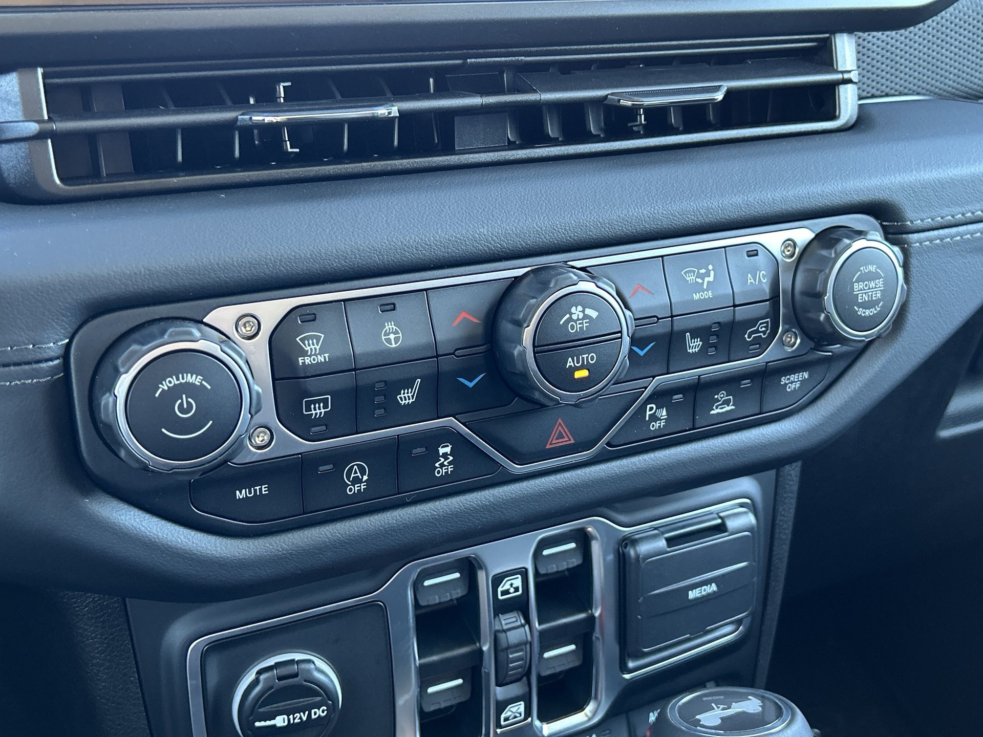 Jeep Wrangler 4-Door  2025 à Woodbridge, Ontario