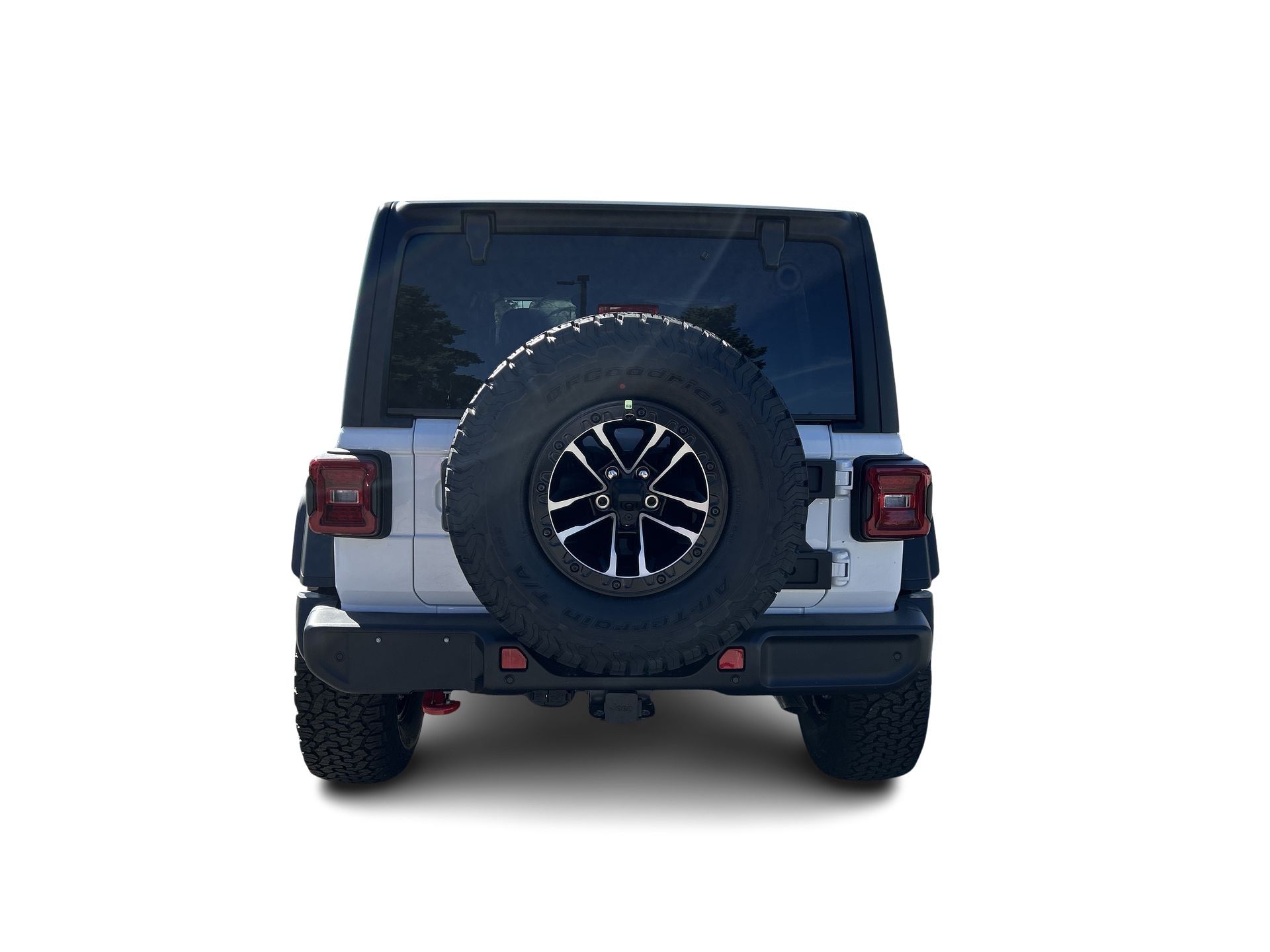 Jeep Wrangler 4-Door  2025 à Woodbridge, Ontario