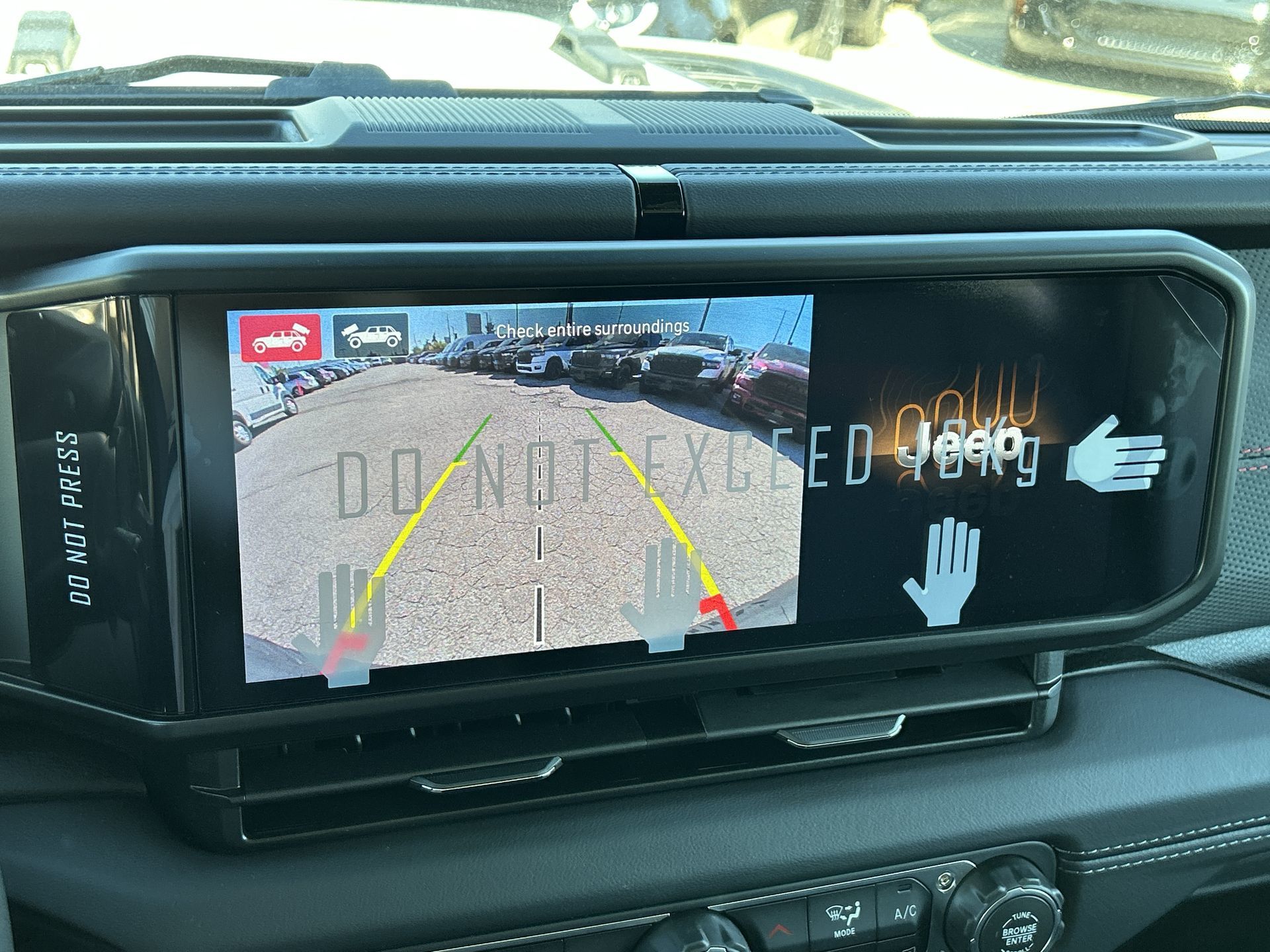 Jeep Wrangler 4-Door  2025 à Woodbridge, Ontario