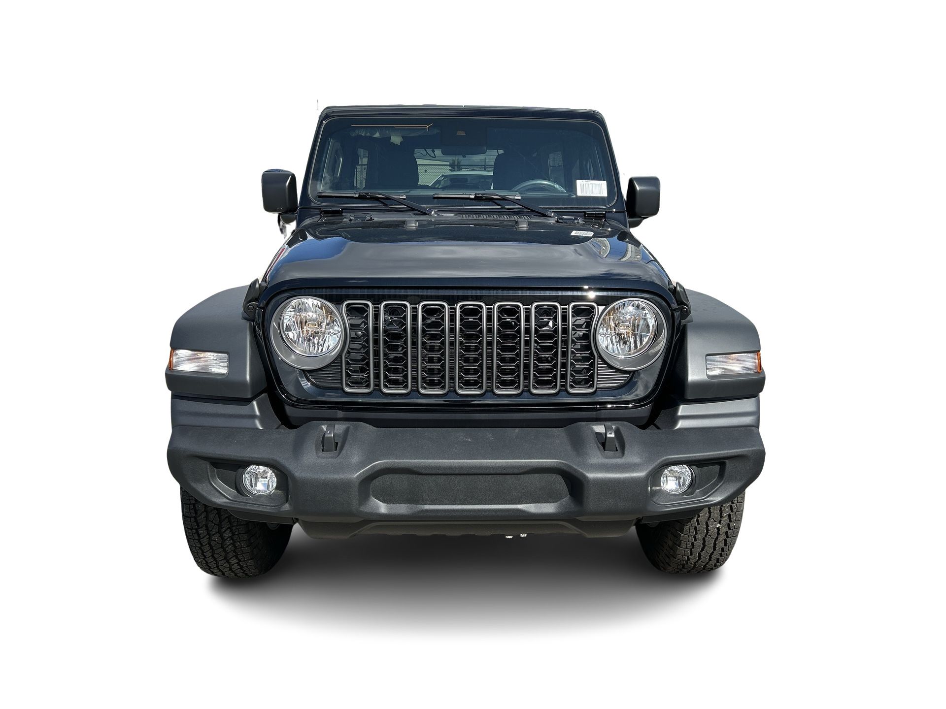 2025 Jeep Wrangler 4-Door in Woodbridge, Ontario