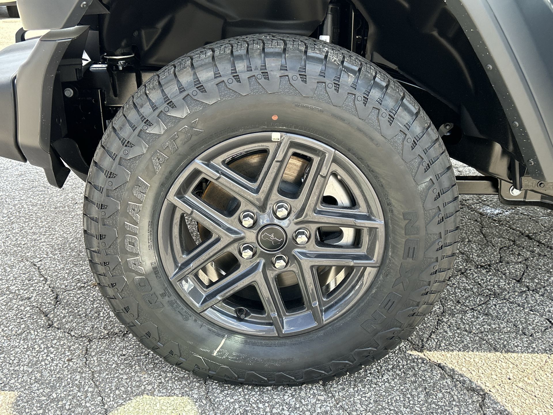 2025 Jeep Wrangler 4-Door in Woodbridge, Ontario
