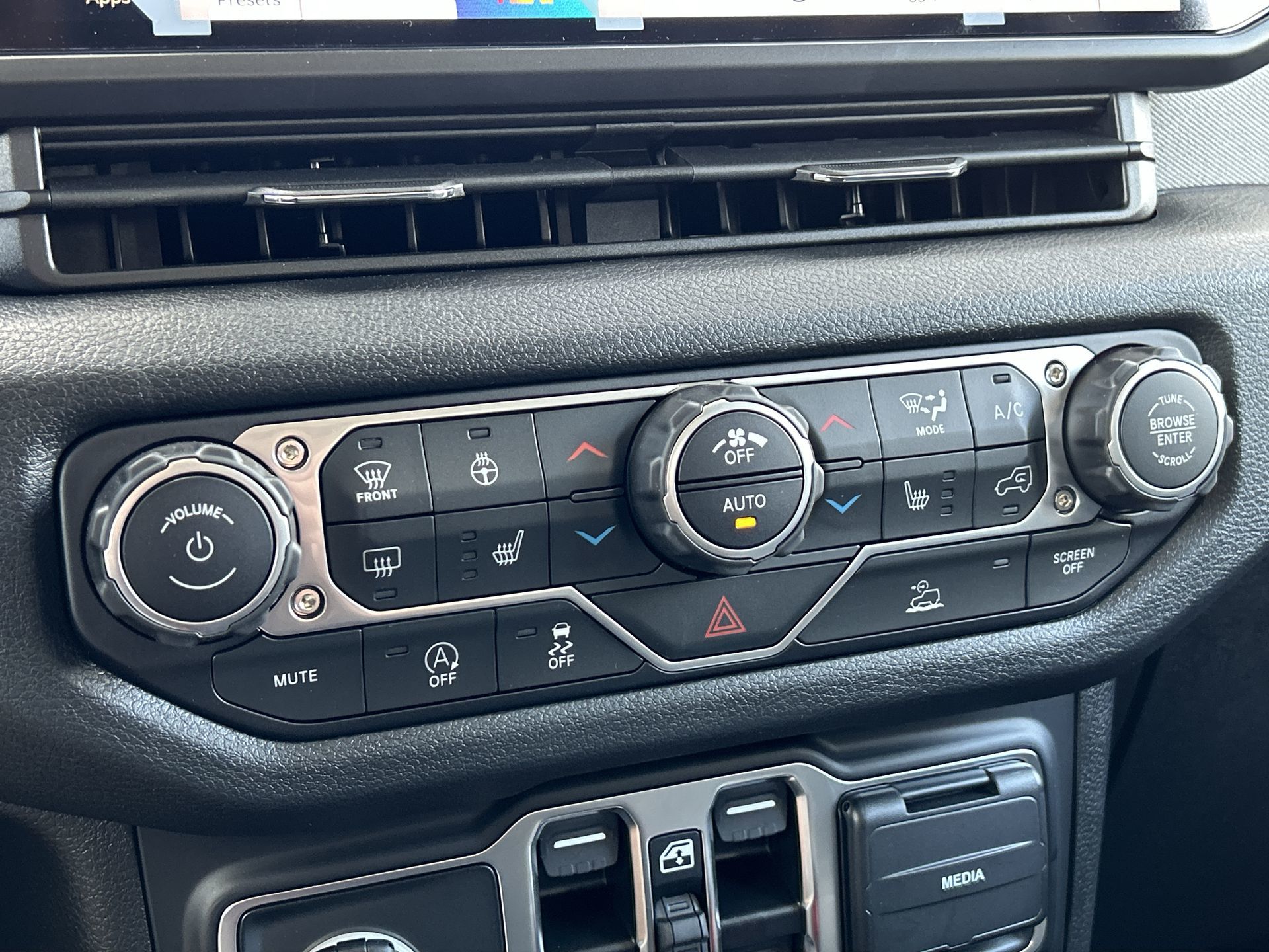 2025 Jeep Wrangler 4-Door in Woodbridge, Ontario