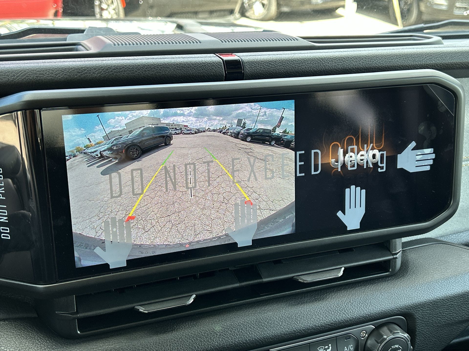 2025 Jeep Wrangler 4-Door in Woodbridge, Ontario