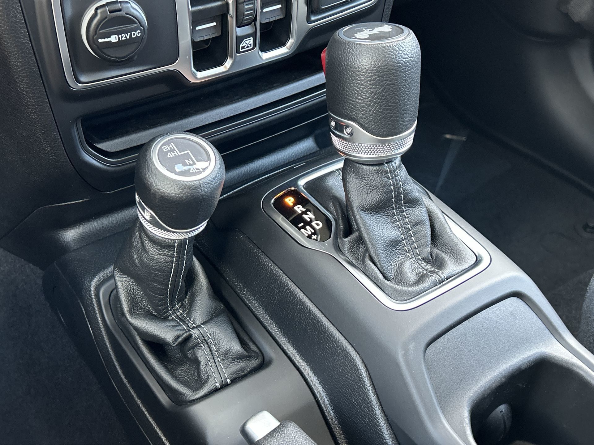 2025 Jeep Wrangler 4-Door in Woodbridge, Ontario