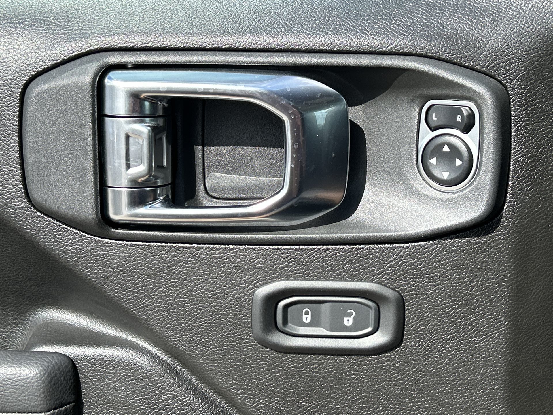 2025 Jeep Wrangler 4-Door in Woodbridge, Ontario