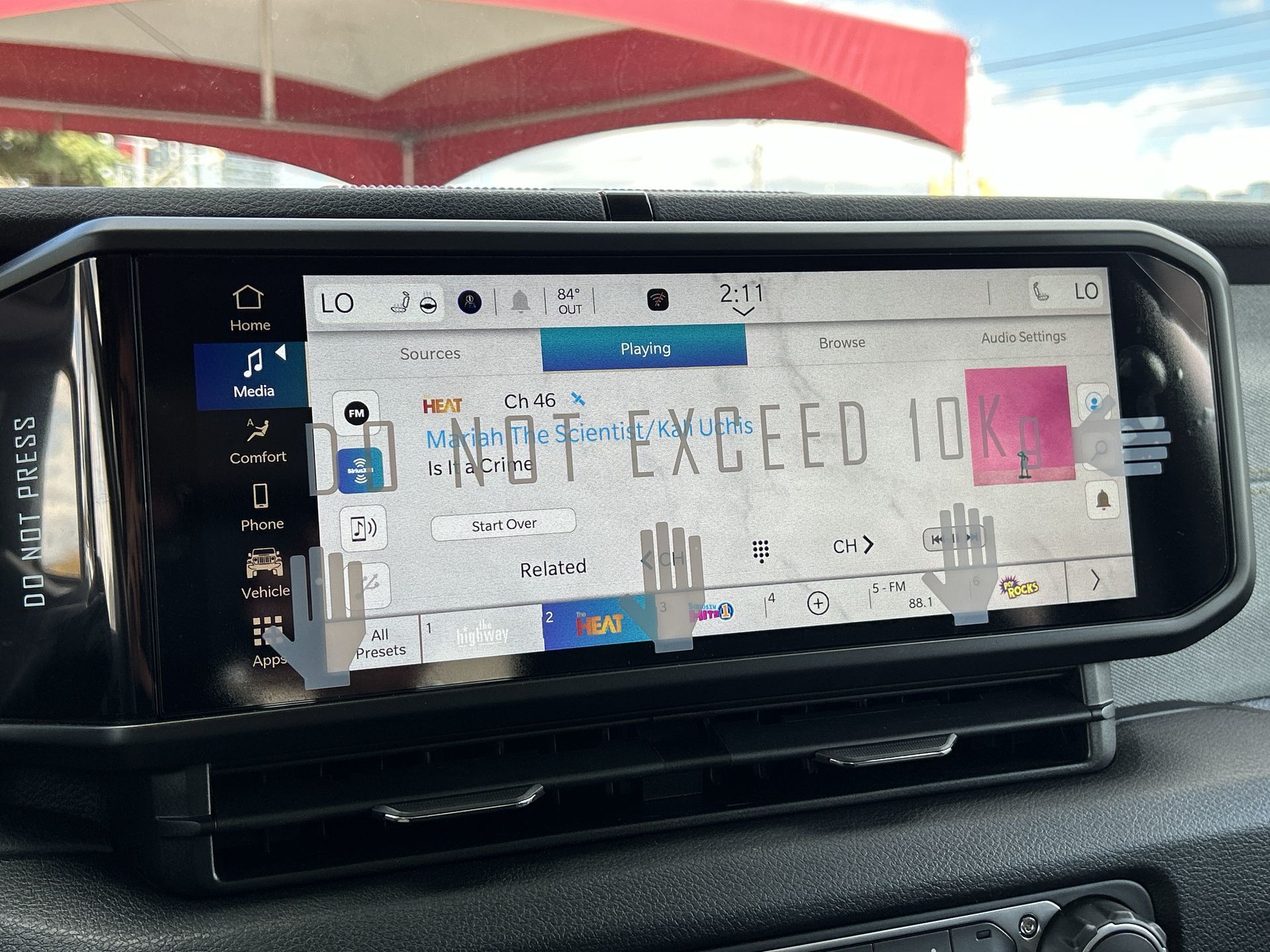 2025 Jeep Wrangler 4-Door in Woodbridge, Ontario