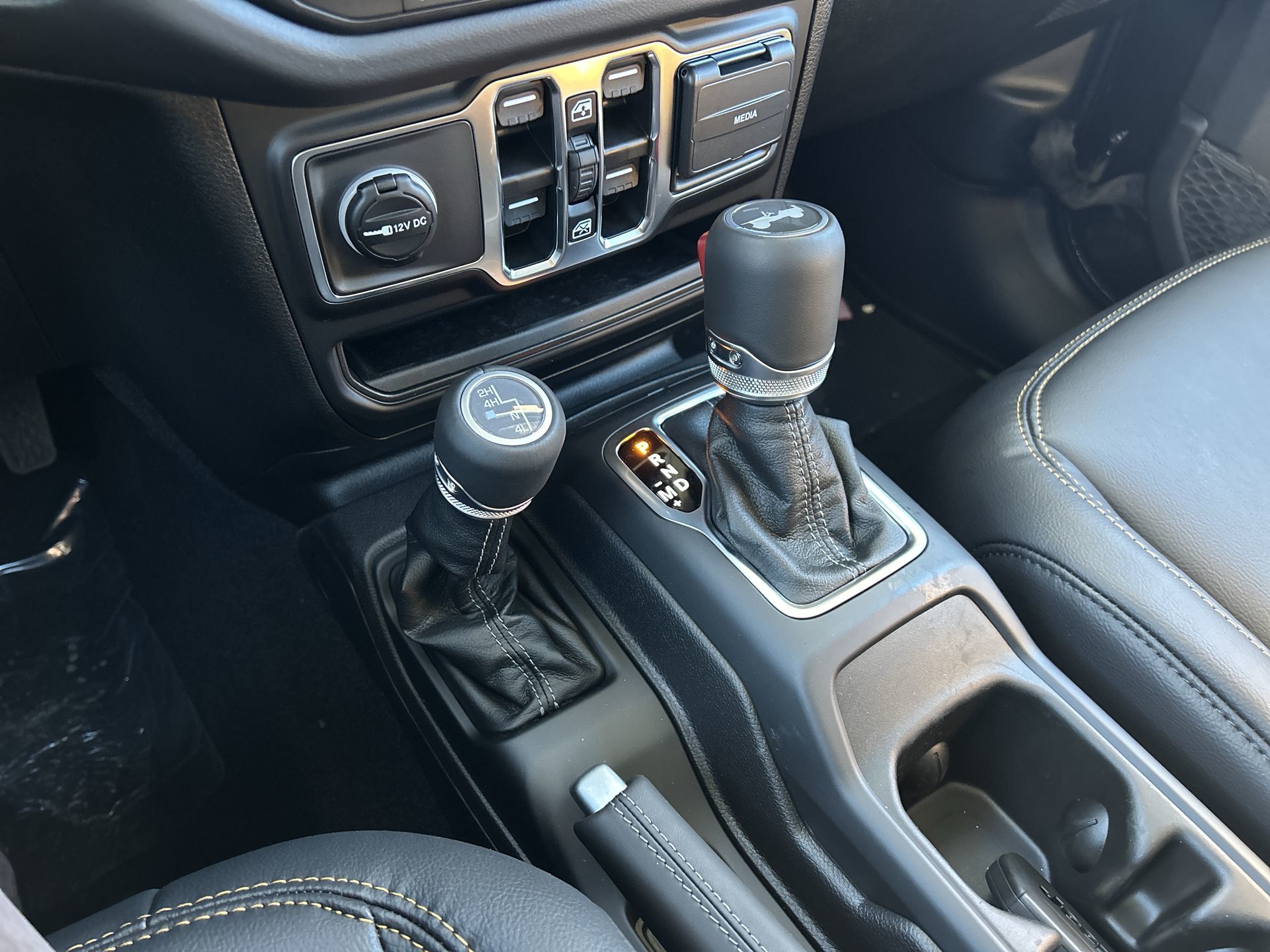 2025 Jeep Wrangler 4-Door in Woodbridge, Ontario