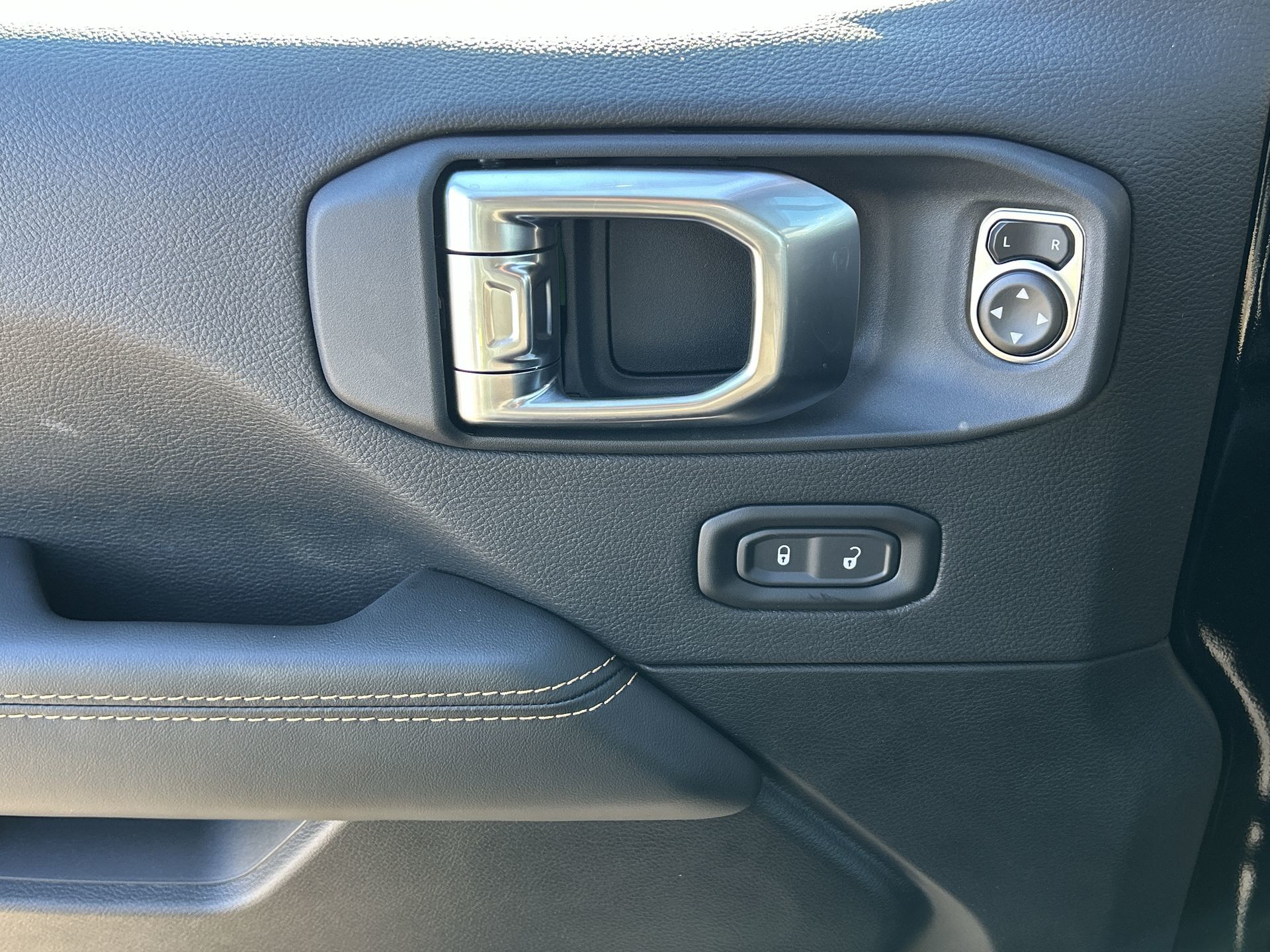 2025 Jeep Wrangler 4-Door in Woodbridge, Ontario