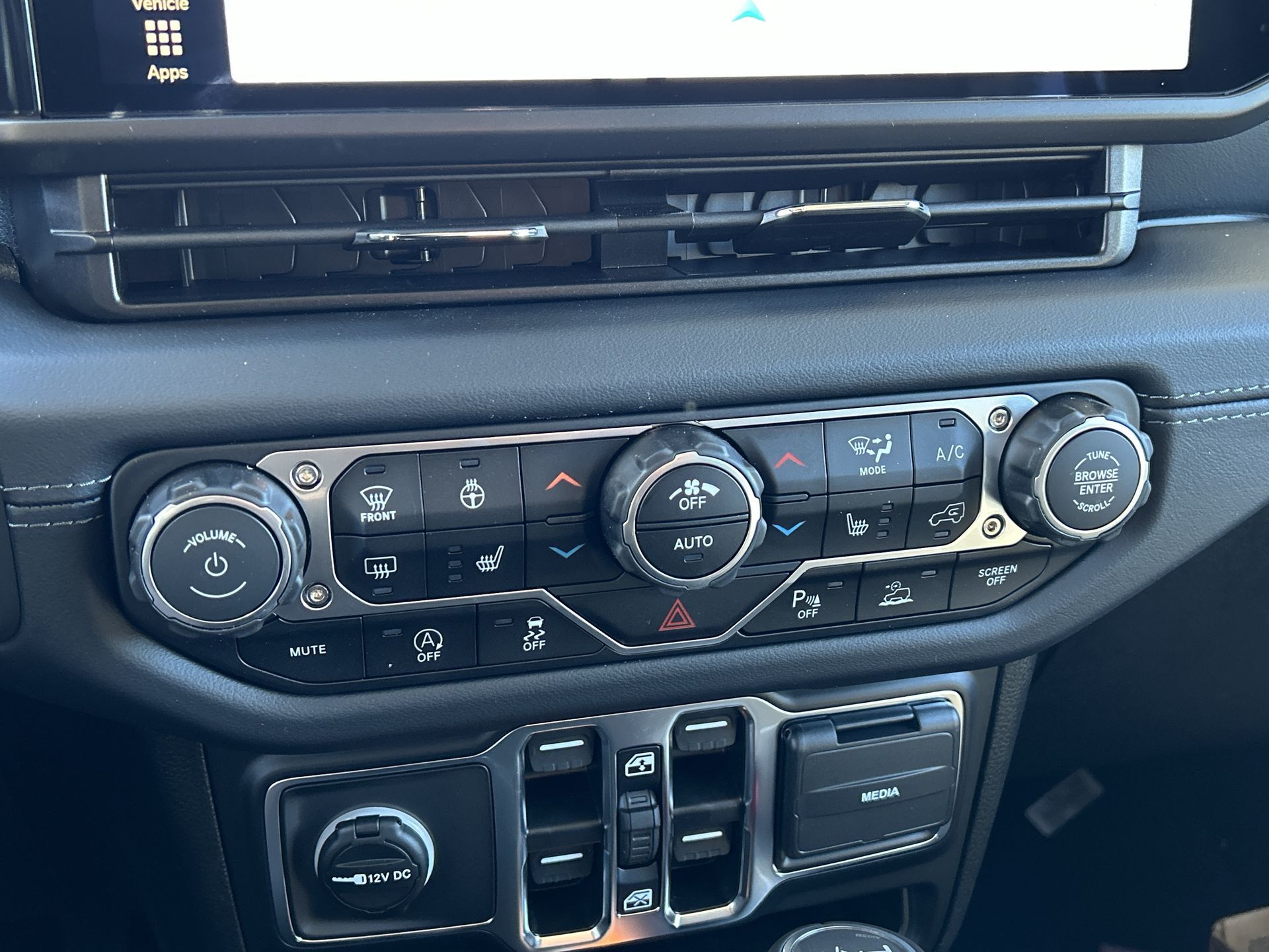 2025 Jeep Wrangler 4-Door in Woodbridge, Ontario