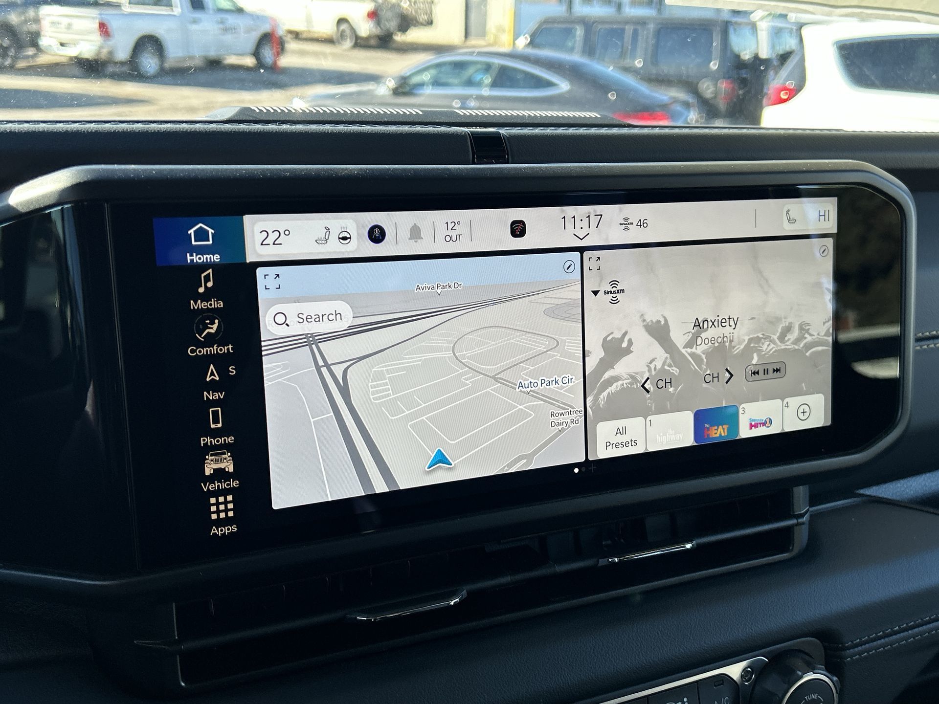 2025 Jeep Wrangler 4-Door in Woodbridge, Ontario