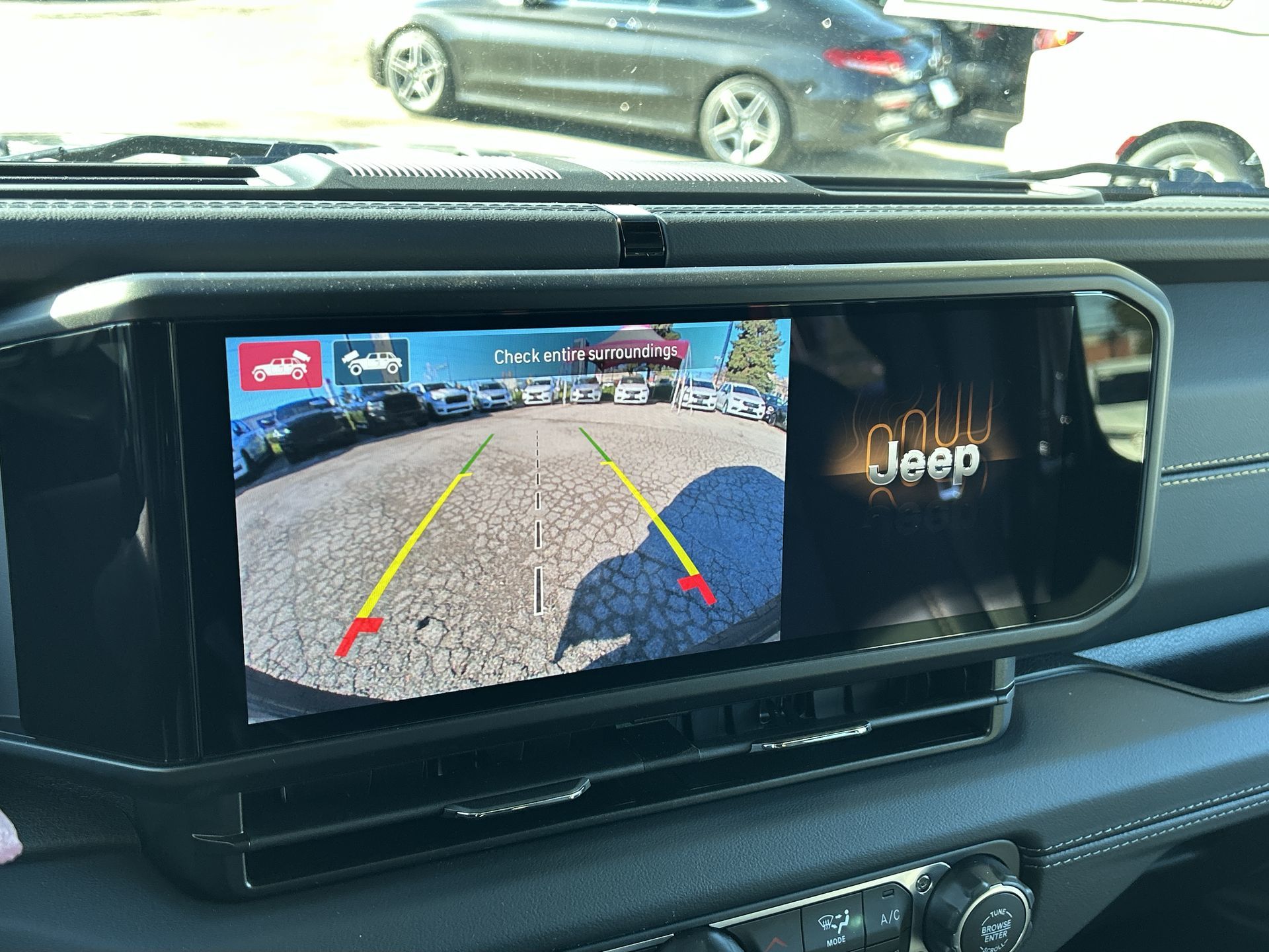 2025 Jeep Wrangler 4-Door in Woodbridge, Ontario