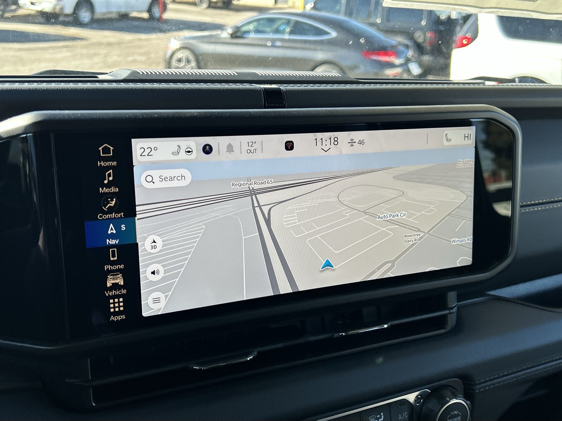 2025 Jeep Wrangler 4-Door in Woodbridge, Ontario