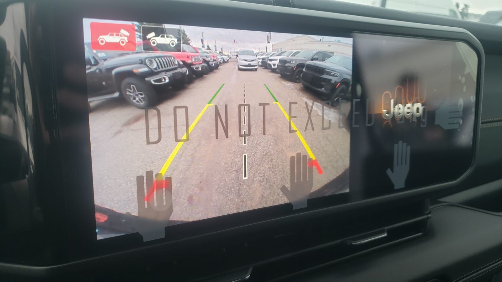 Jeep Wrangler 4-Door  2025 à Woodbridge, Ontario